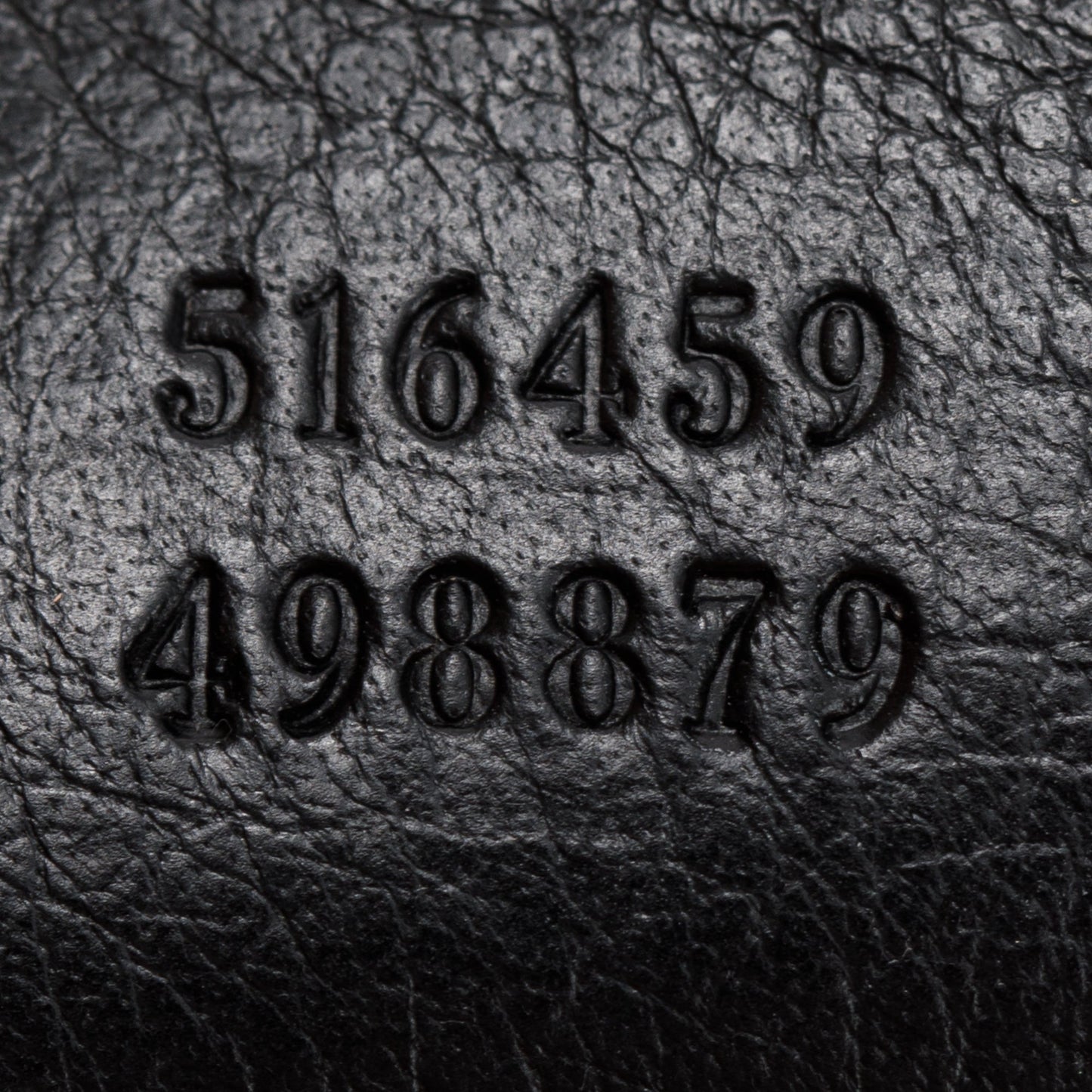 Gucci Neutrals Python Medium RE(Belle) Shoulder Bag