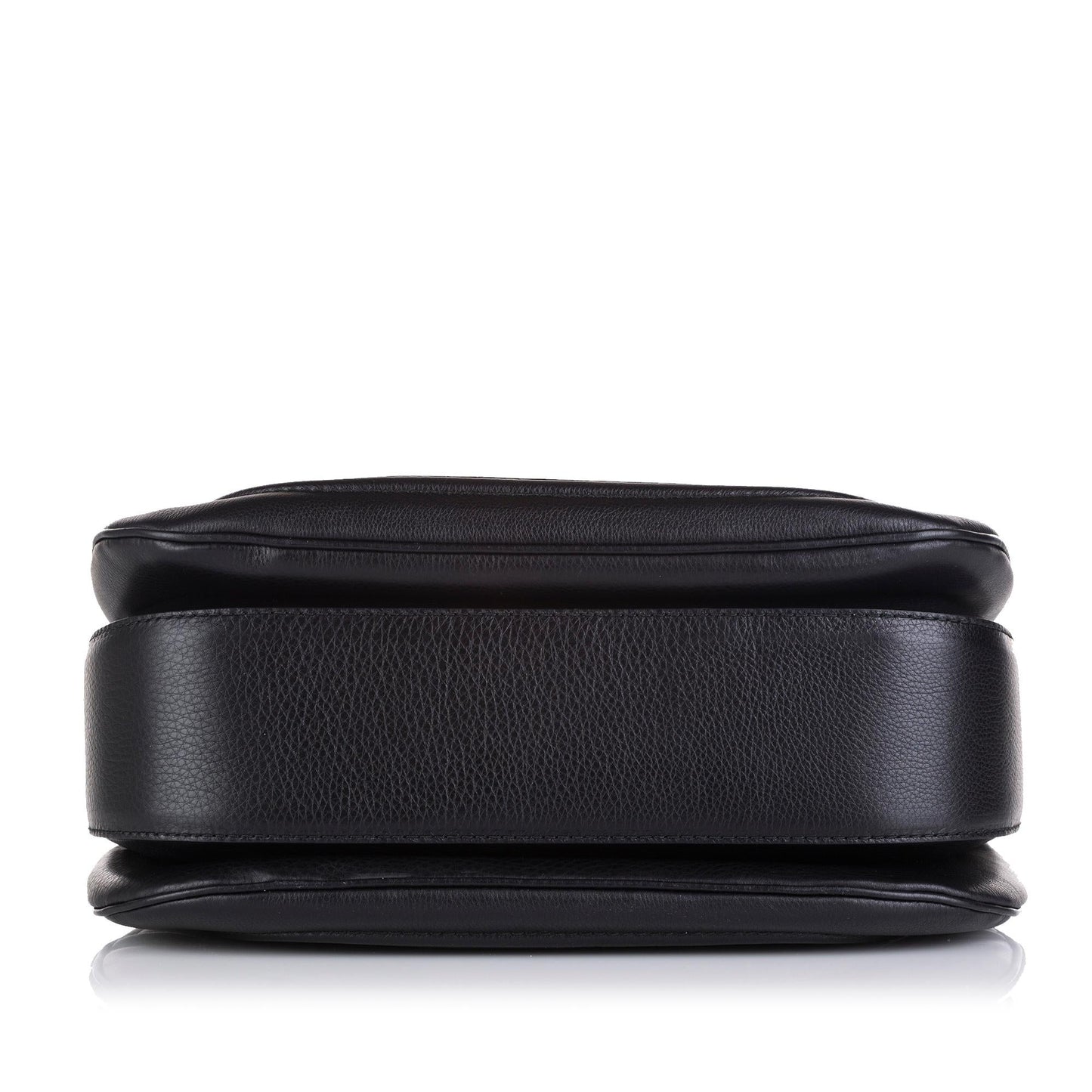 Gucci New Bamboo Top Handle (SHG-igSU8H)