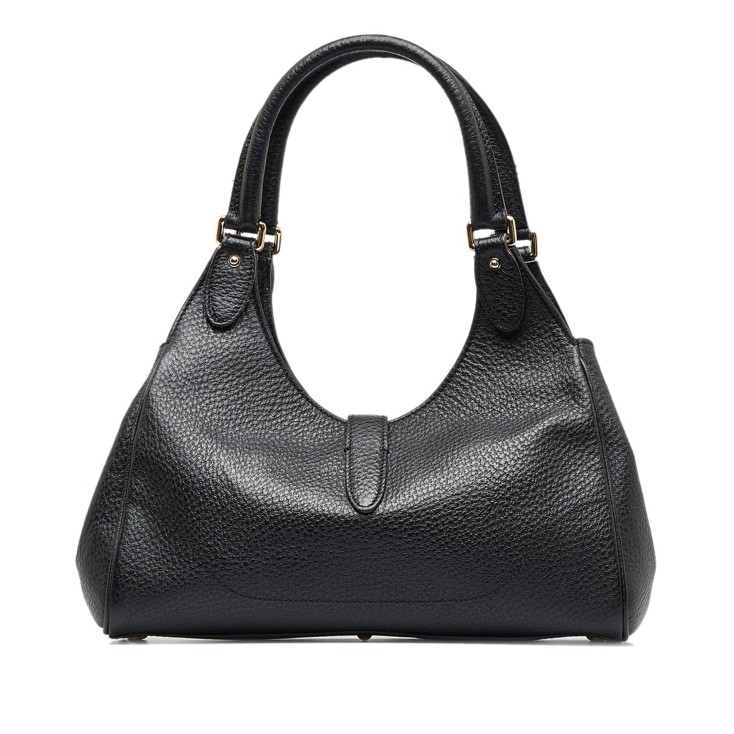 Gucci New Jackie Handbag (SHG-QKS46s)