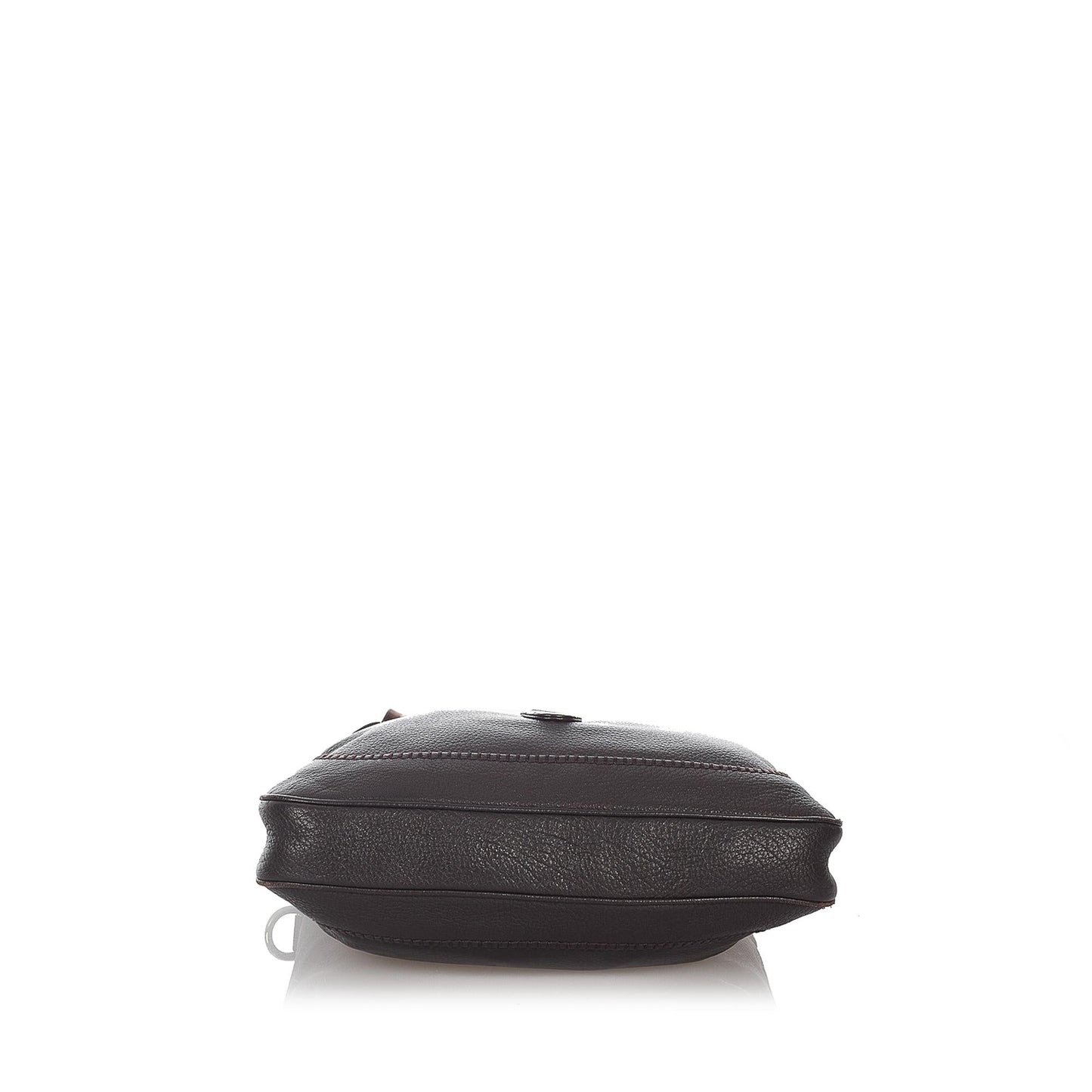 Gucci New Jackie Leather Shoulder Bag (SHG-26882)