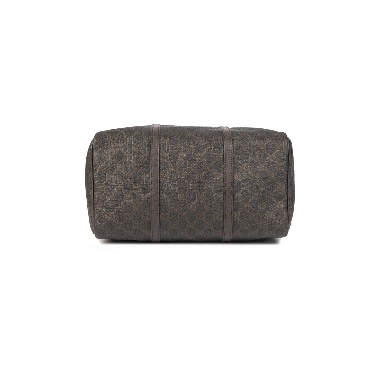 Gucci Nice GG Supreme Boston Bag