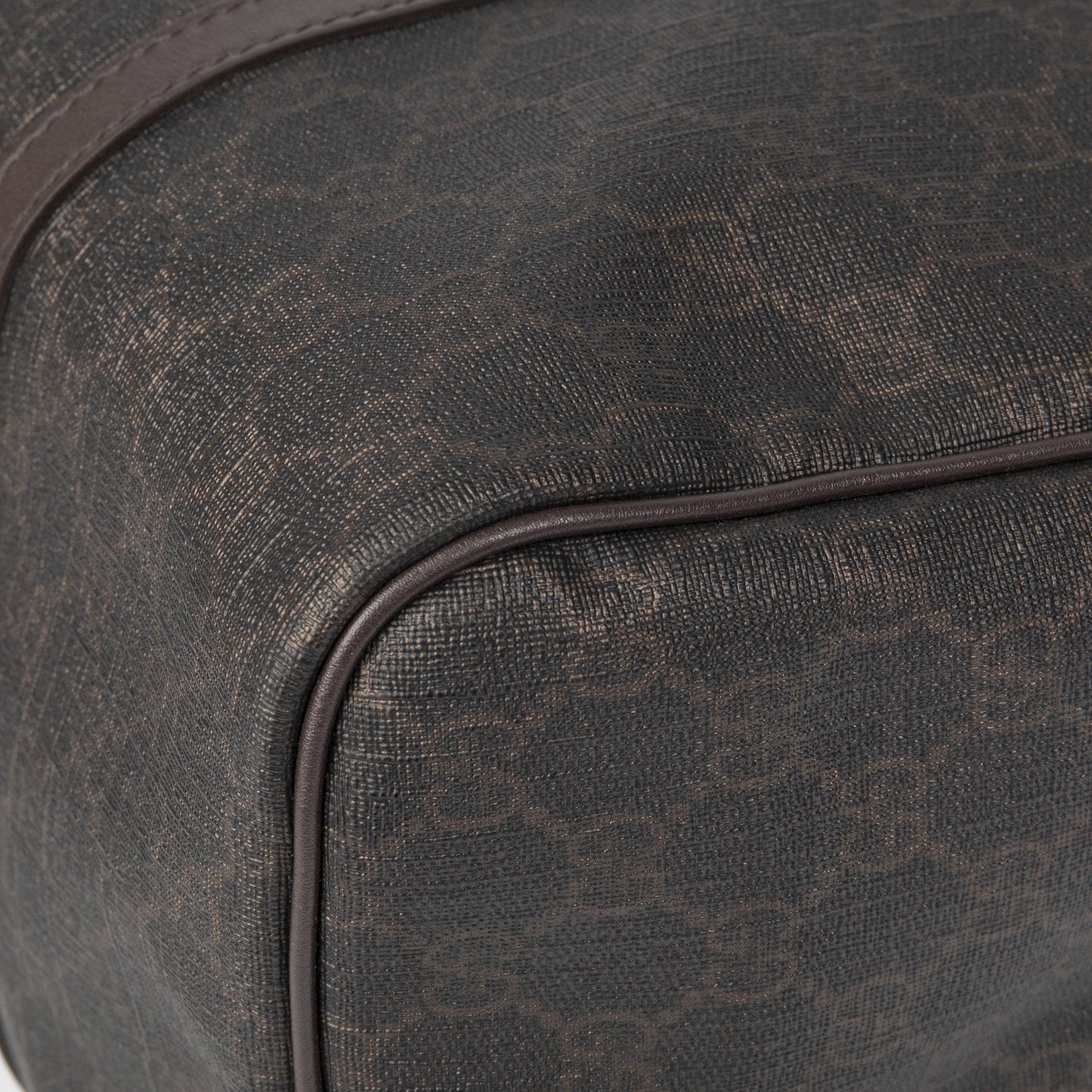 Gucci Nice GG Supreme Boston Bag