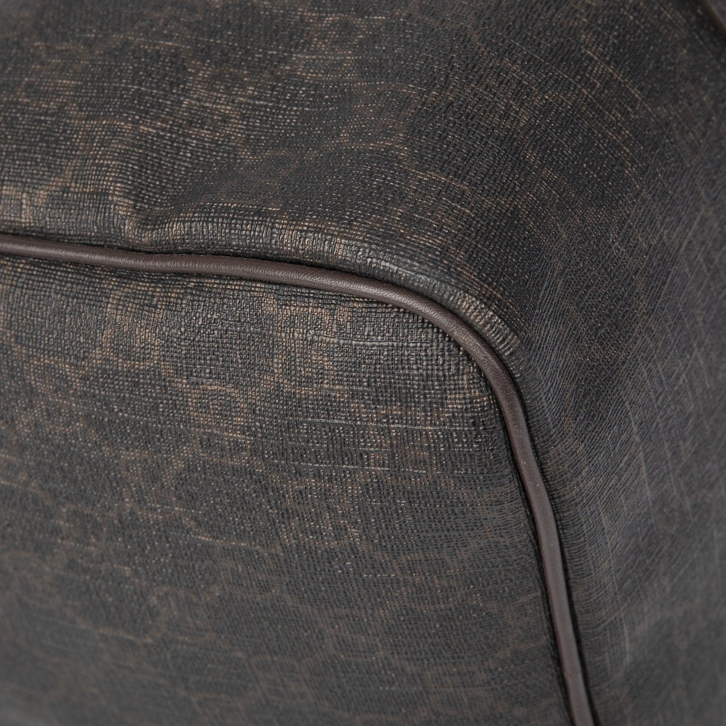 Gucci Nice GG Supreme Boston Bag