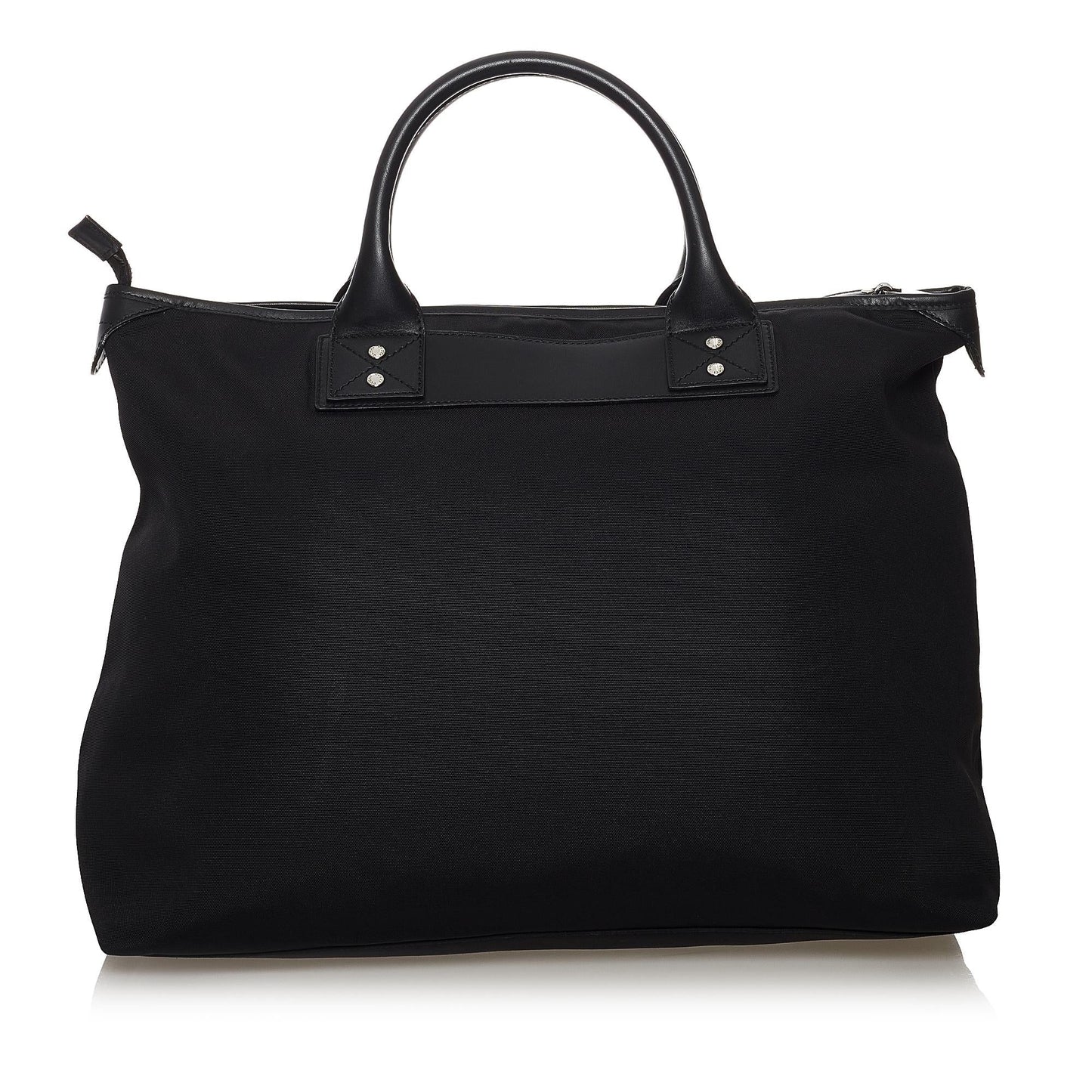 Gucci Nylon Business Bag (SHG-32989)