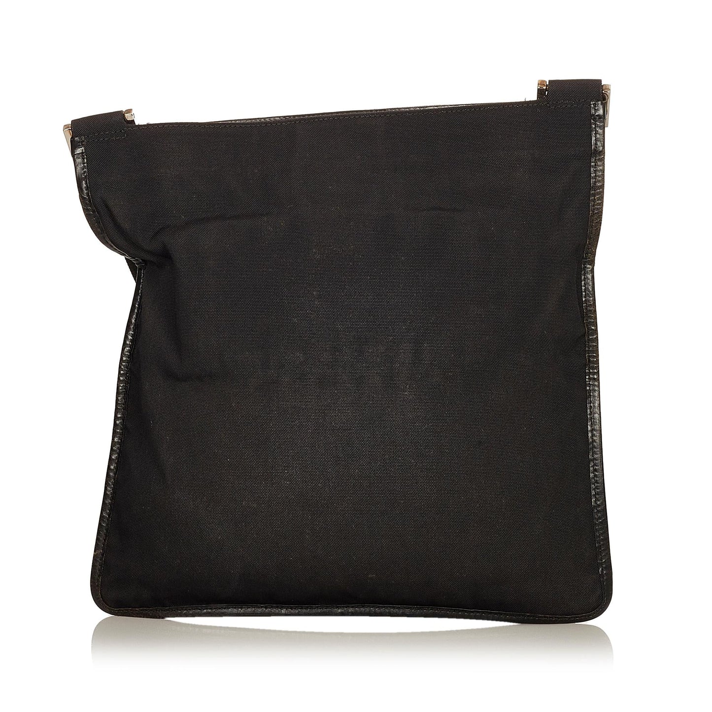 Gucci Nylon Crossbody Bag (SHG-31857)