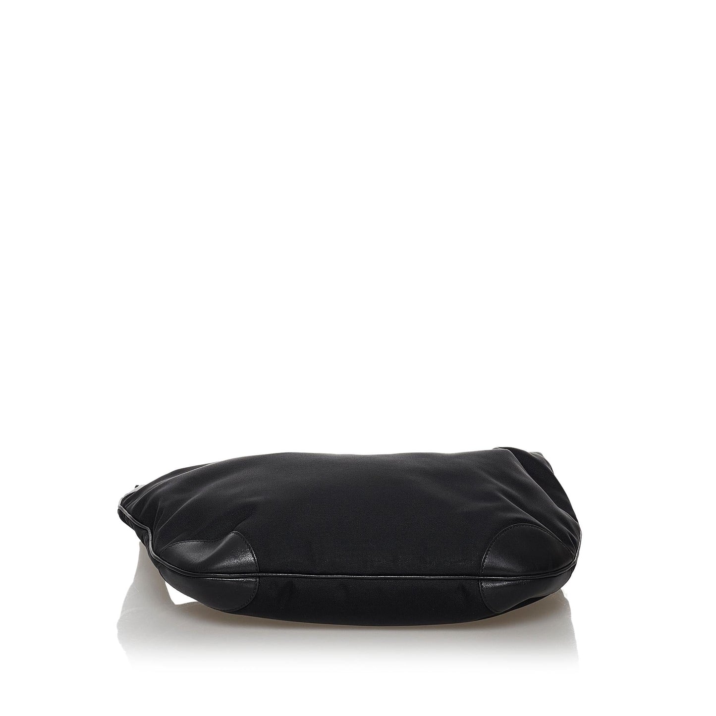 Gucci Nylon Hobo Bag (SHG-29896)