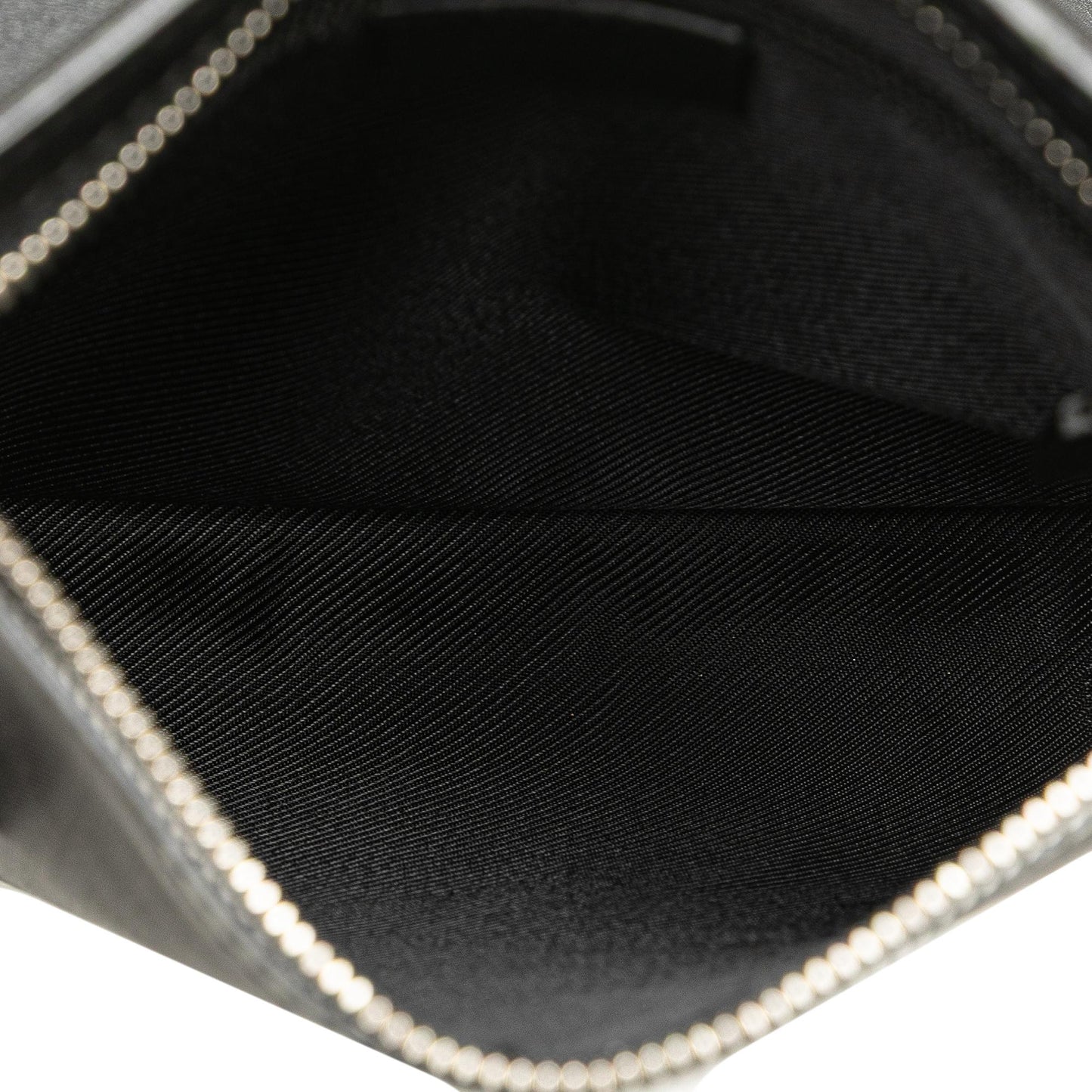 Gucci Nylon Messenger Bag