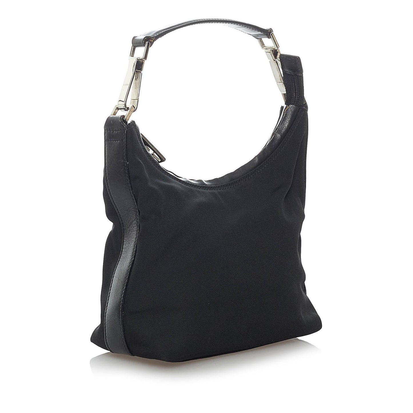 Gucci Nylon Shoulder Bag (SHG-29817)