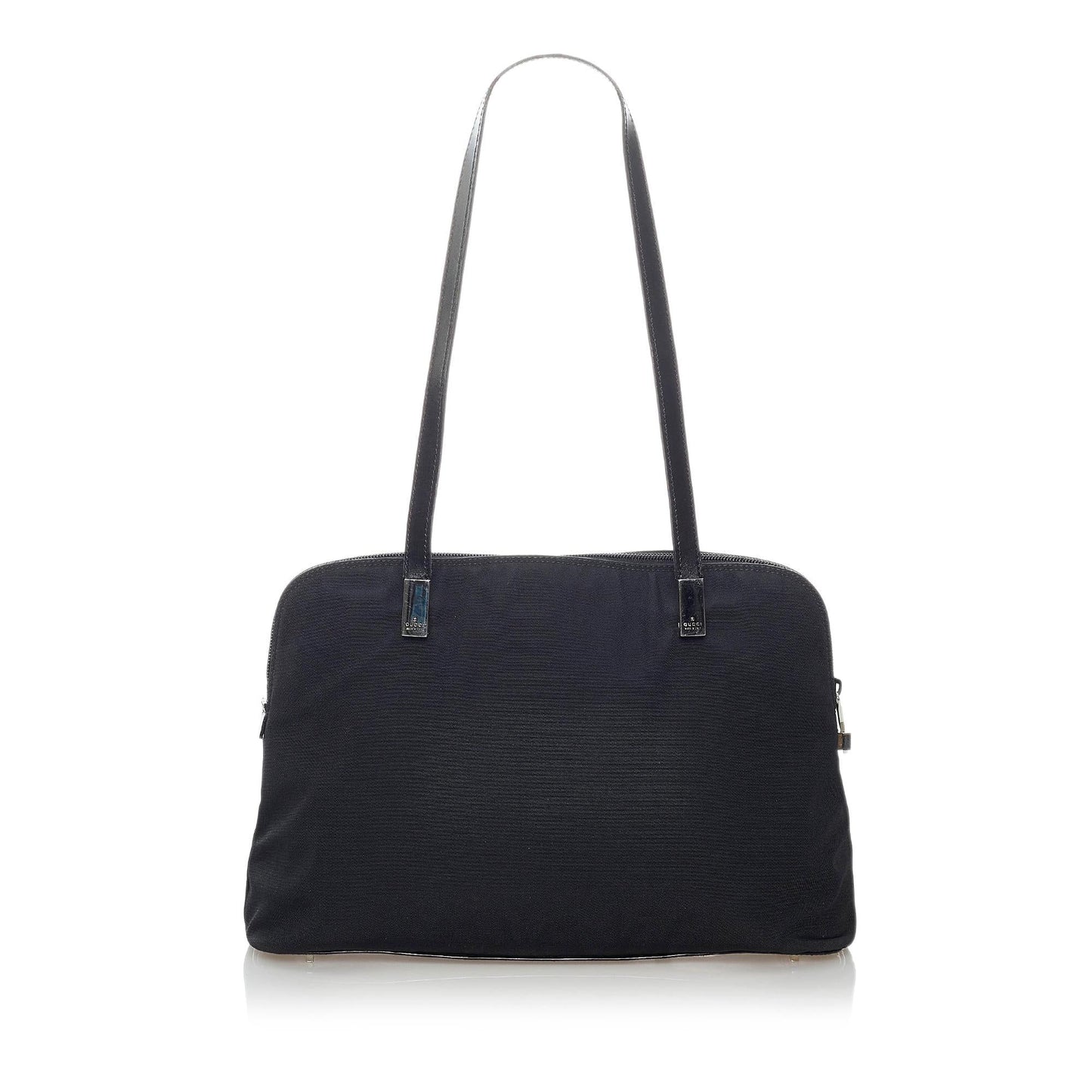 Gucci Nylon Shoulder Bag (SHG-31105)