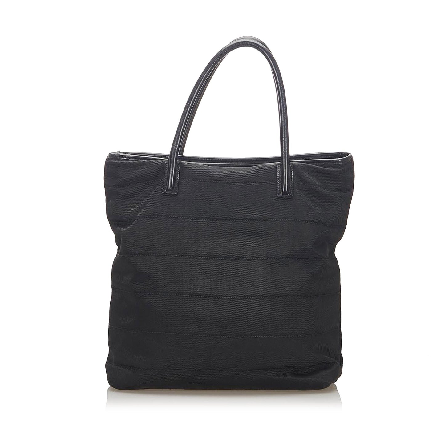 Gucci Nylon Tote Bag (SHG-32186)