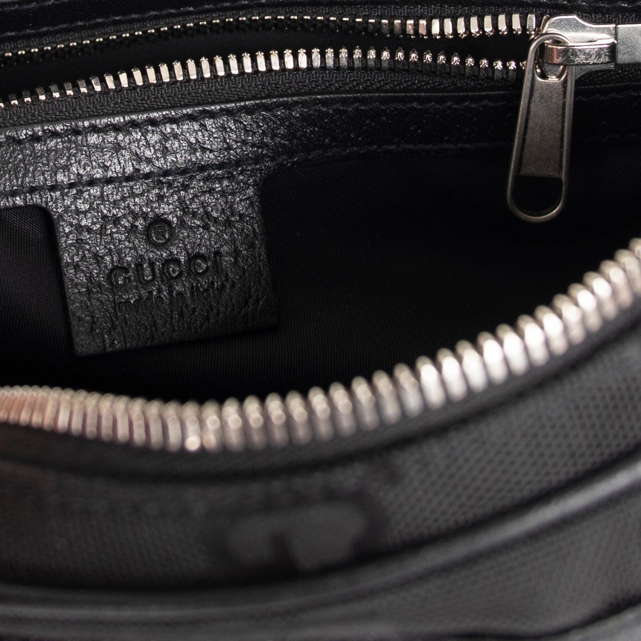 Gucci Off The Grid Belt Bag