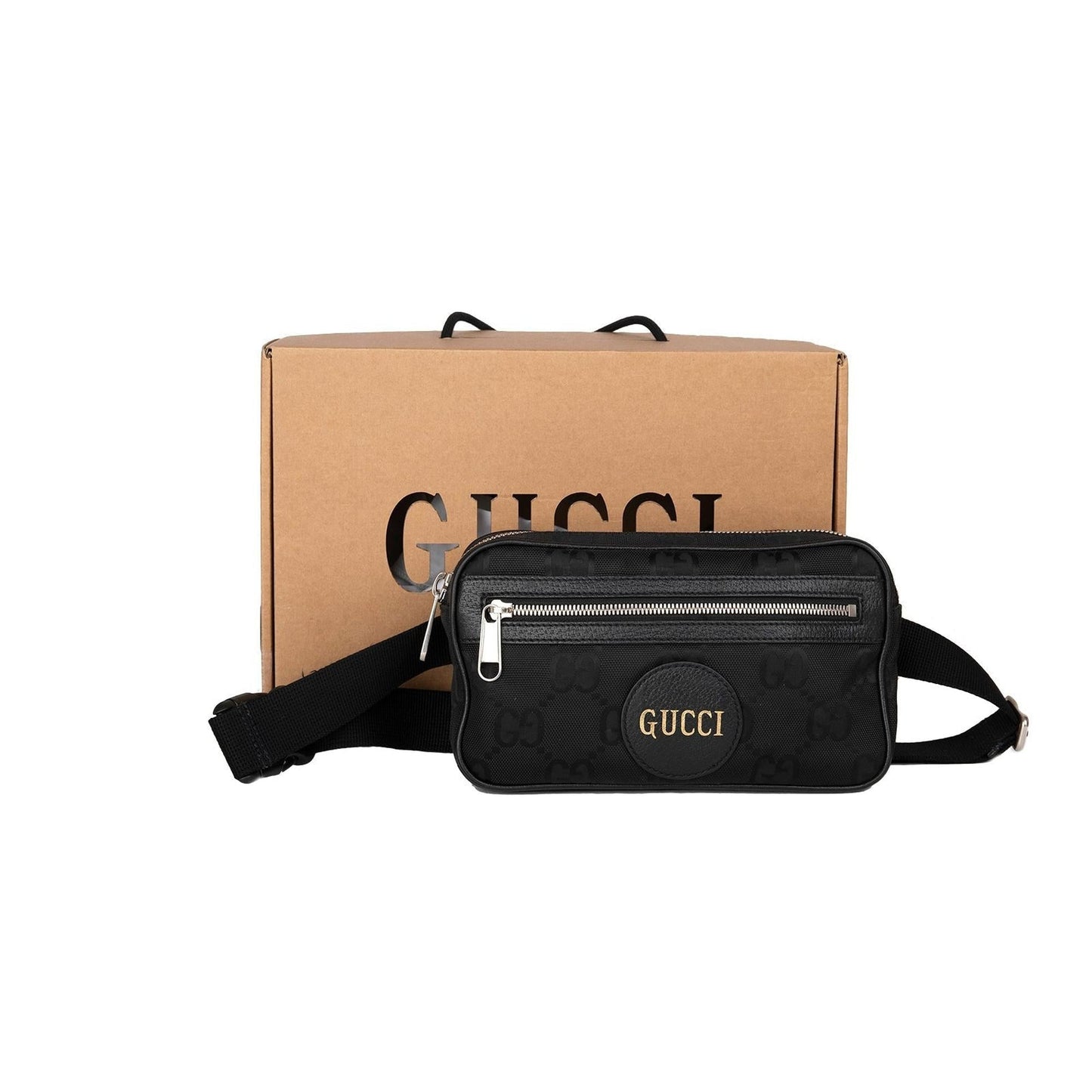Gucci Off The Grid Belt Bag