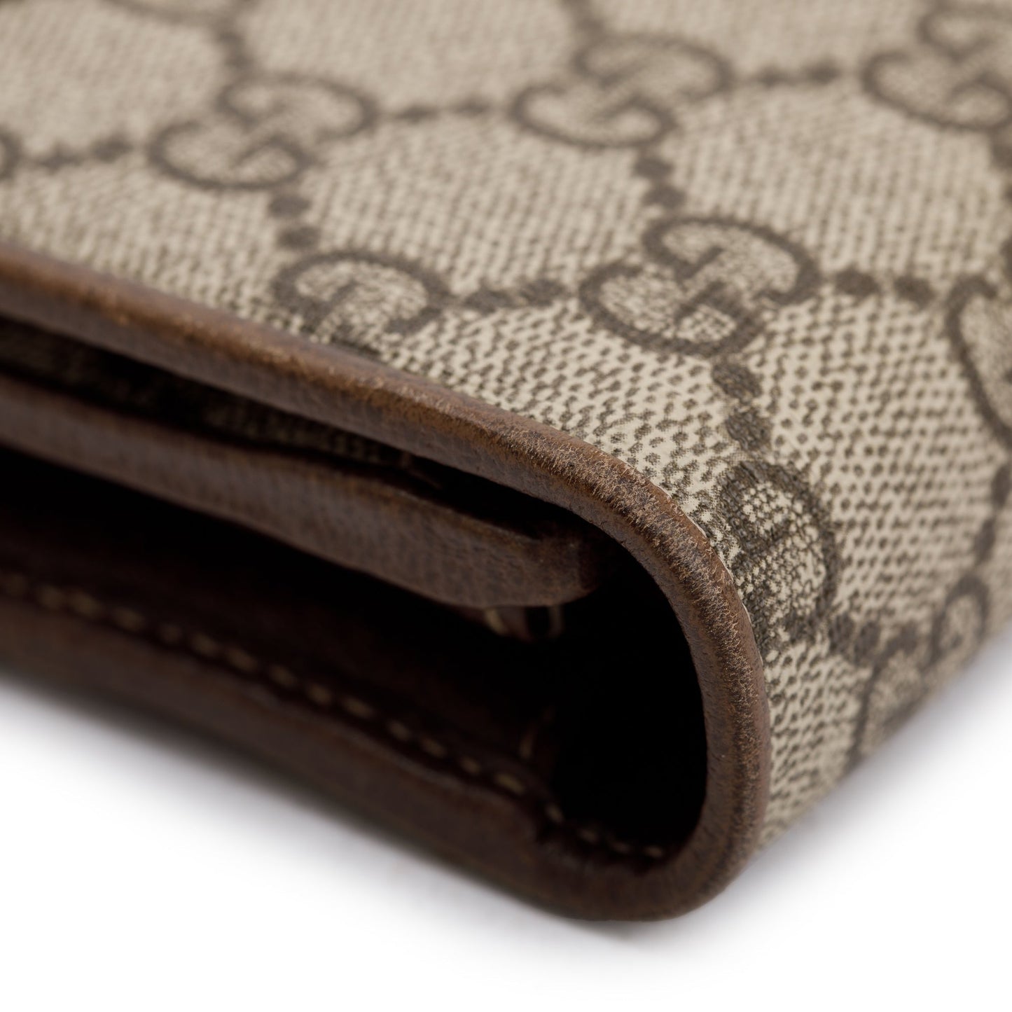Gucci Ophidia GG Chain Wallet
