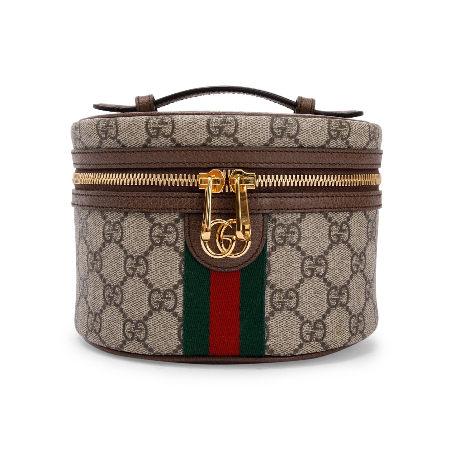 Gucci Ophidia GG Cosmetic Case