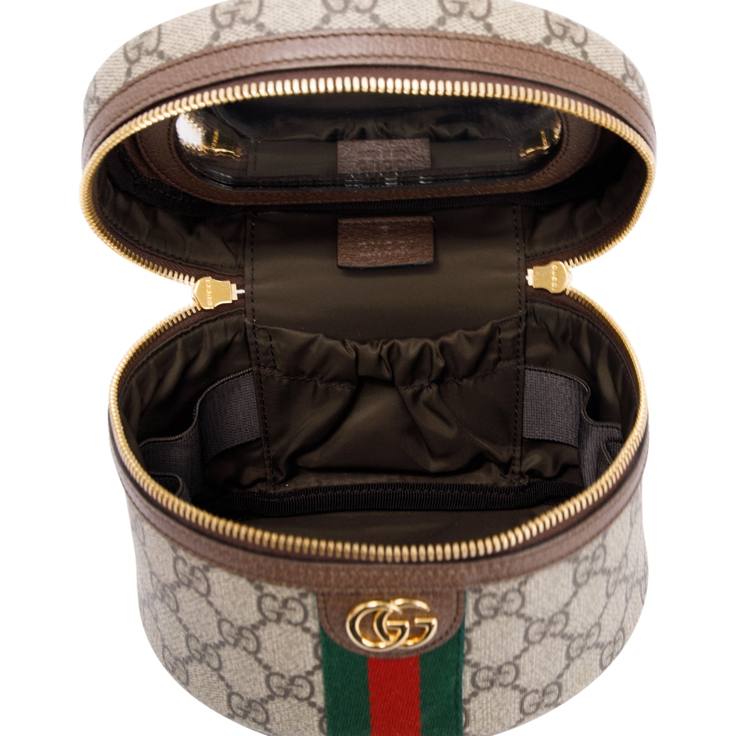 Gucci Ophidia GG Cosmetic Case