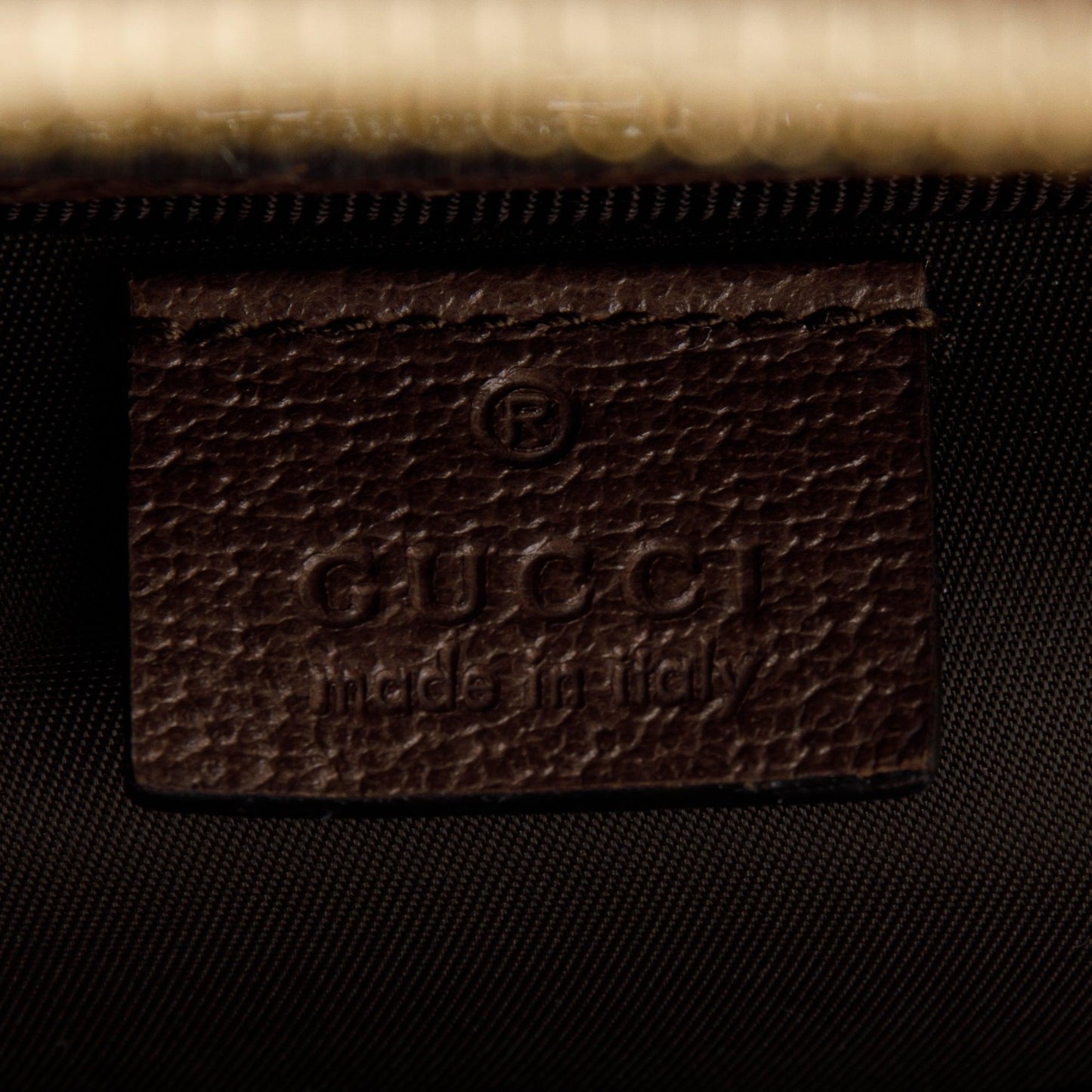 Gucci Ophidia GG Cosmetic Case