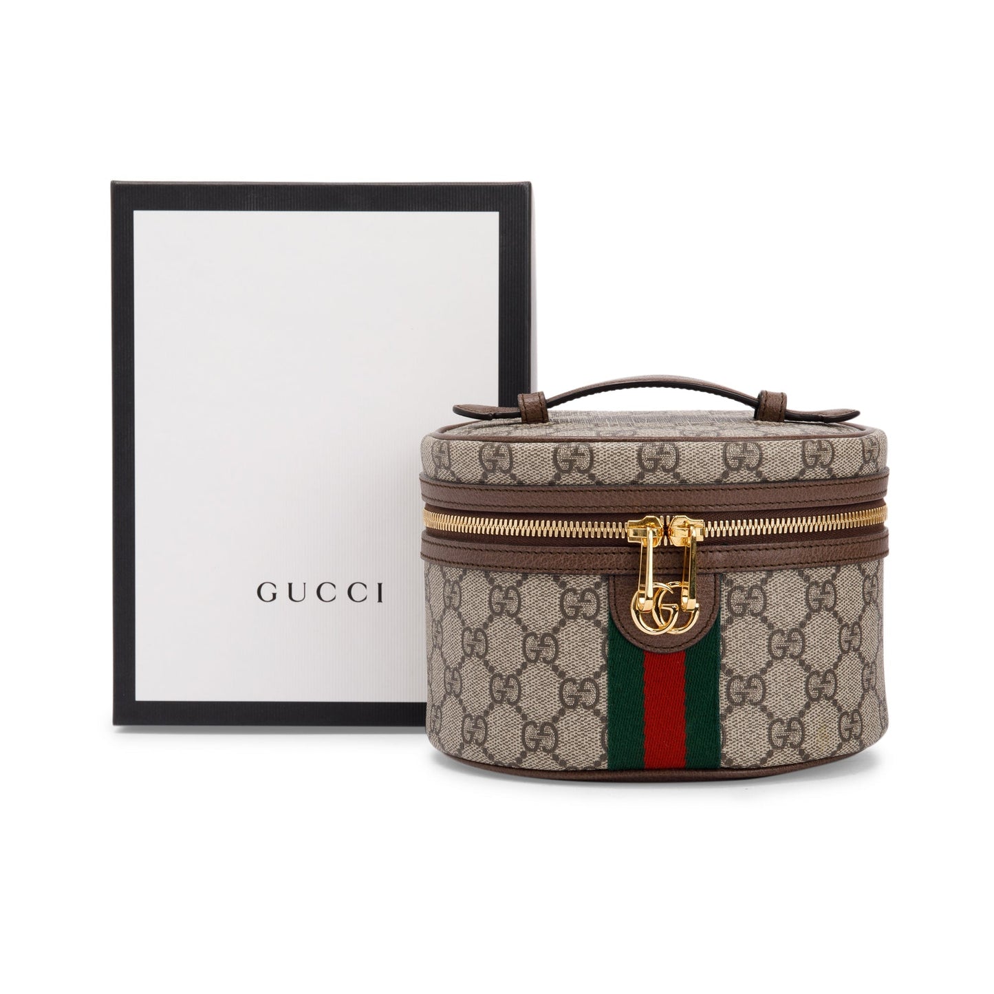 Gucci Ophidia GG Cosmetic Case