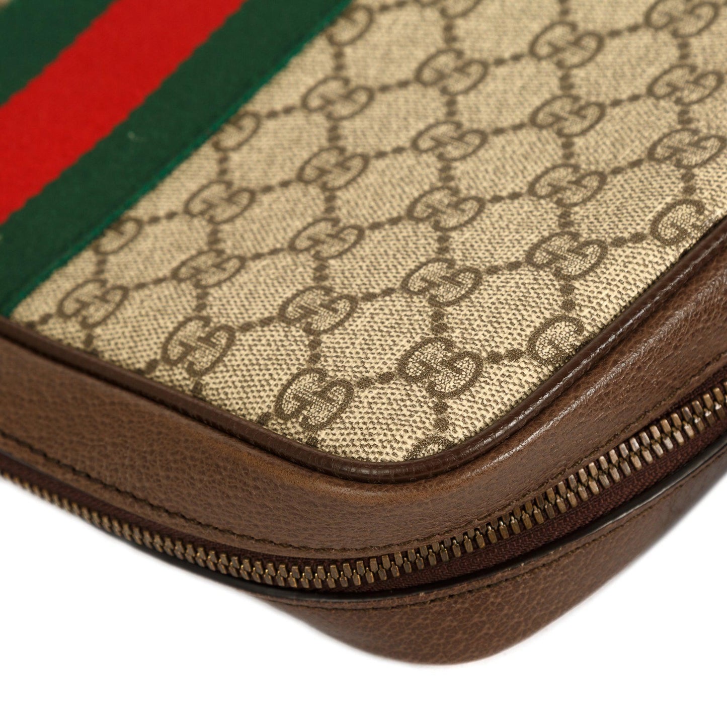 Gucci Ophidia GG Medium Messenger Bag