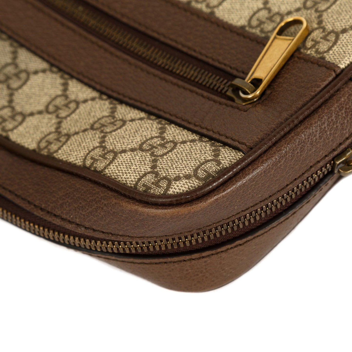Gucci Ophidia GG Medium Messenger Bag