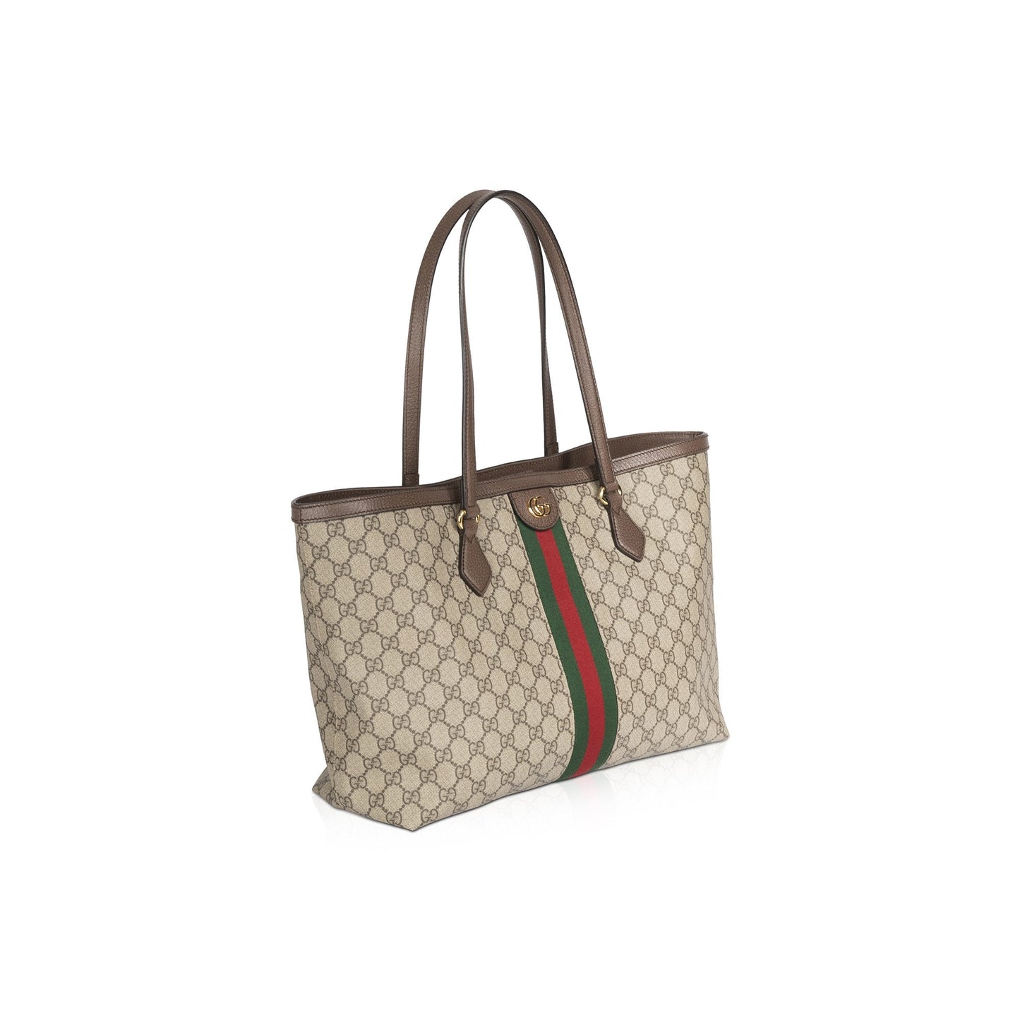 Gucci Ophidia GG Medium Tote