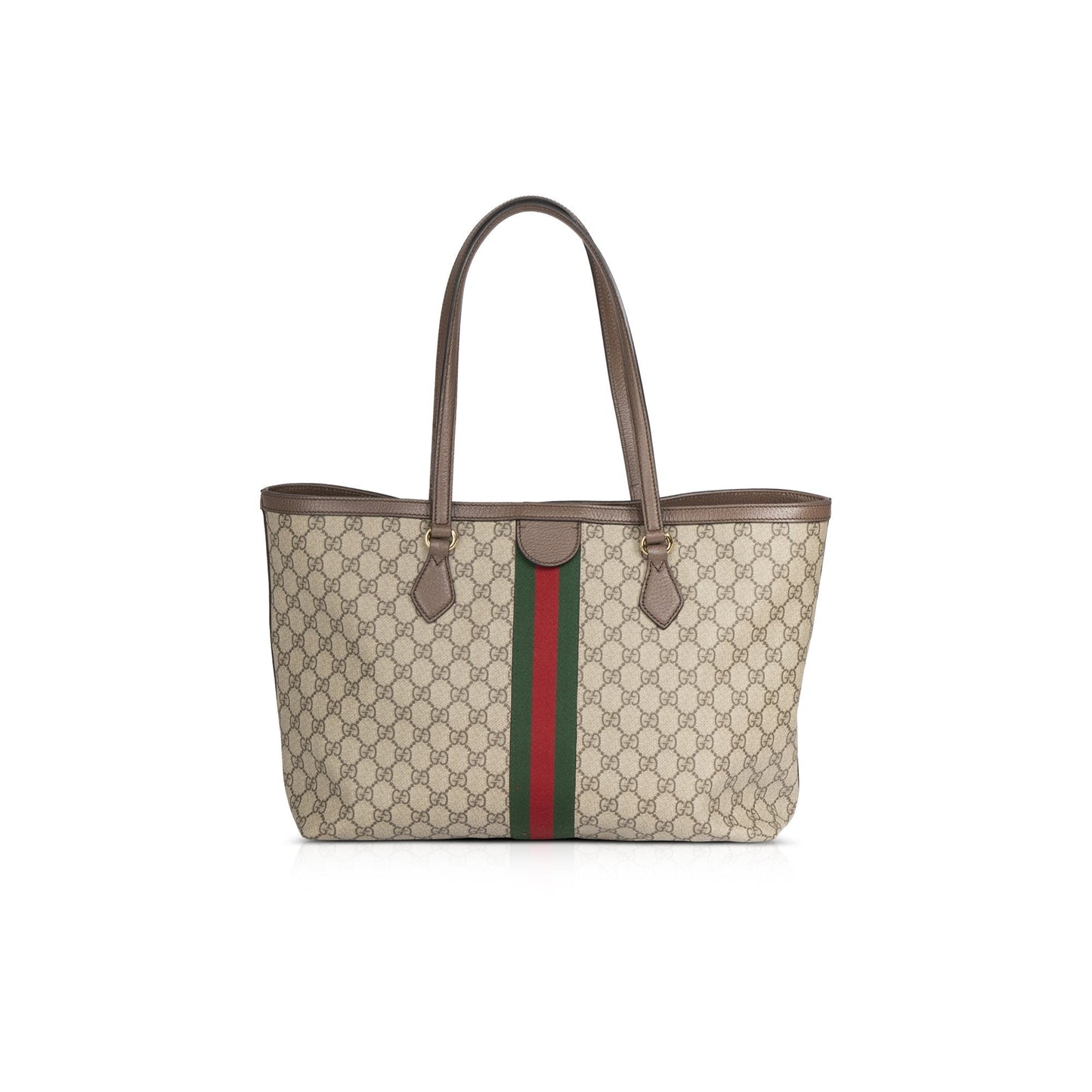 Gucci Ophidia GG Medium Tote