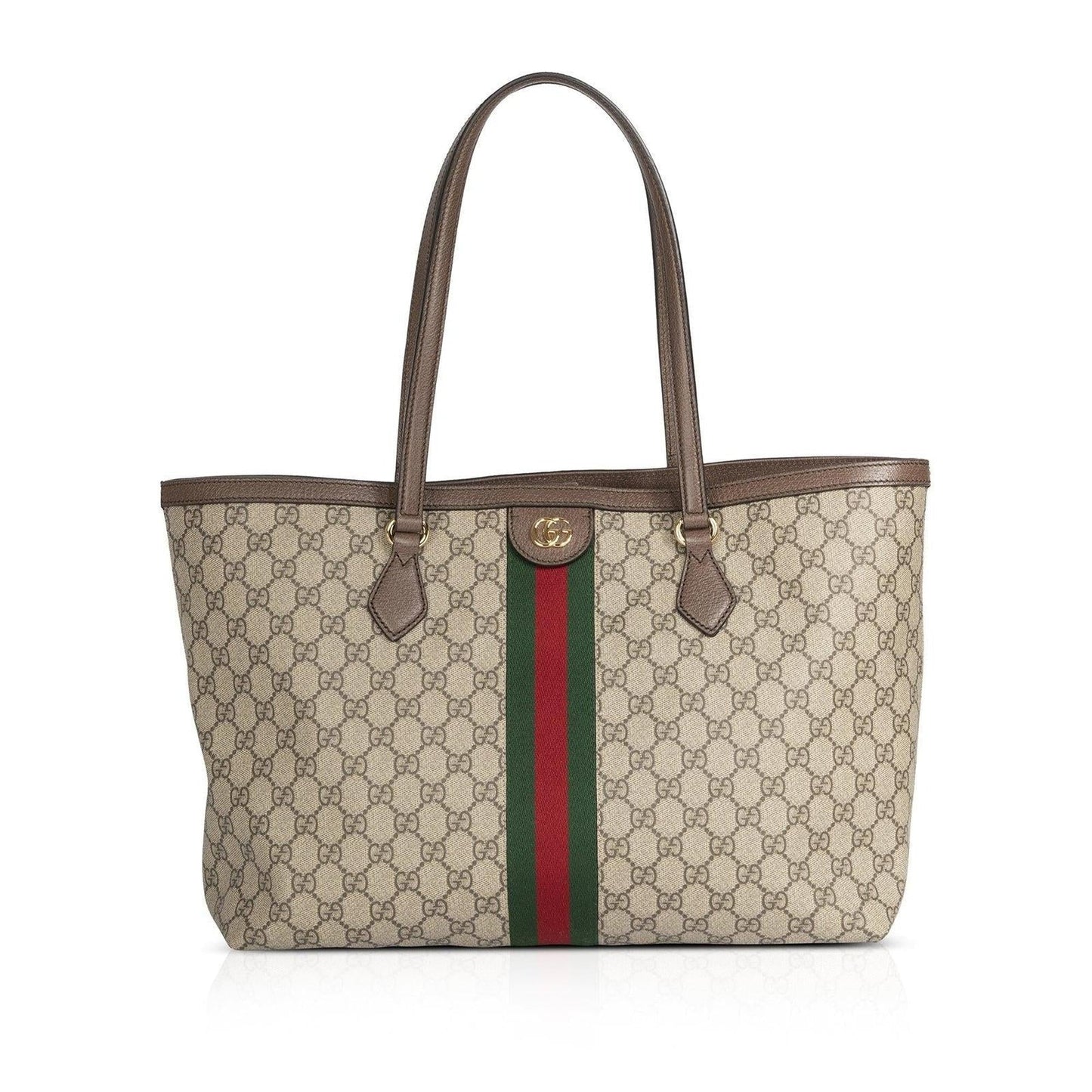 Gucci Ophidia GG Medium Tote