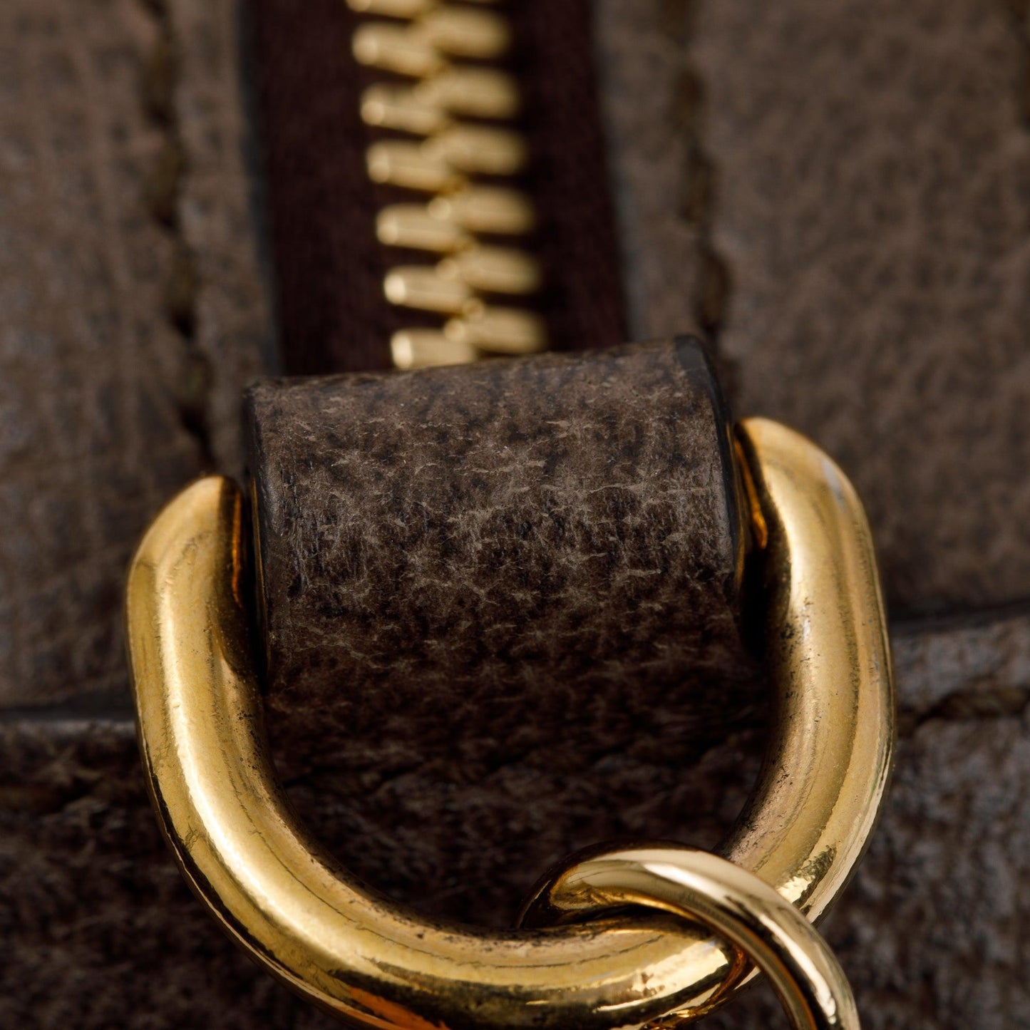 Gucci Ophidia GG Mini Round Shoulder Bag