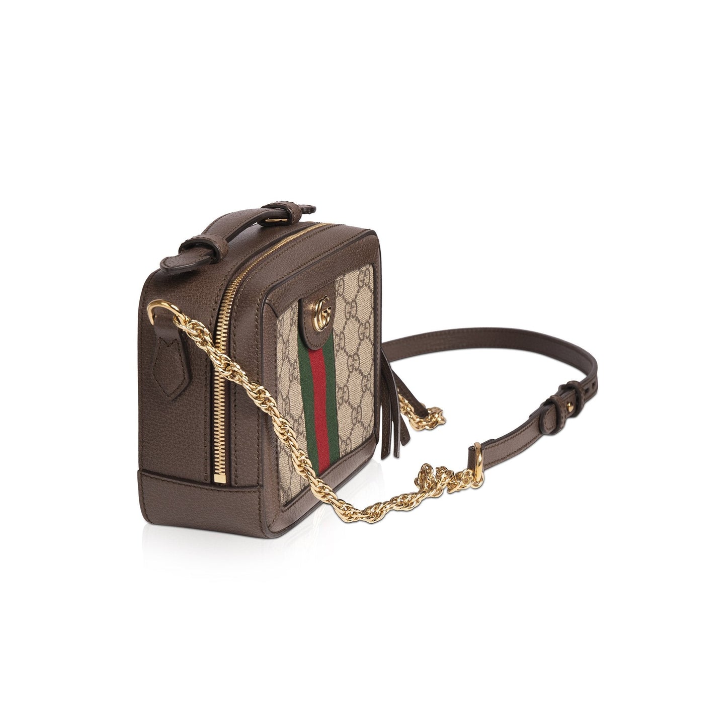 Gucci Ophidia GG Mini Shoulder Bag