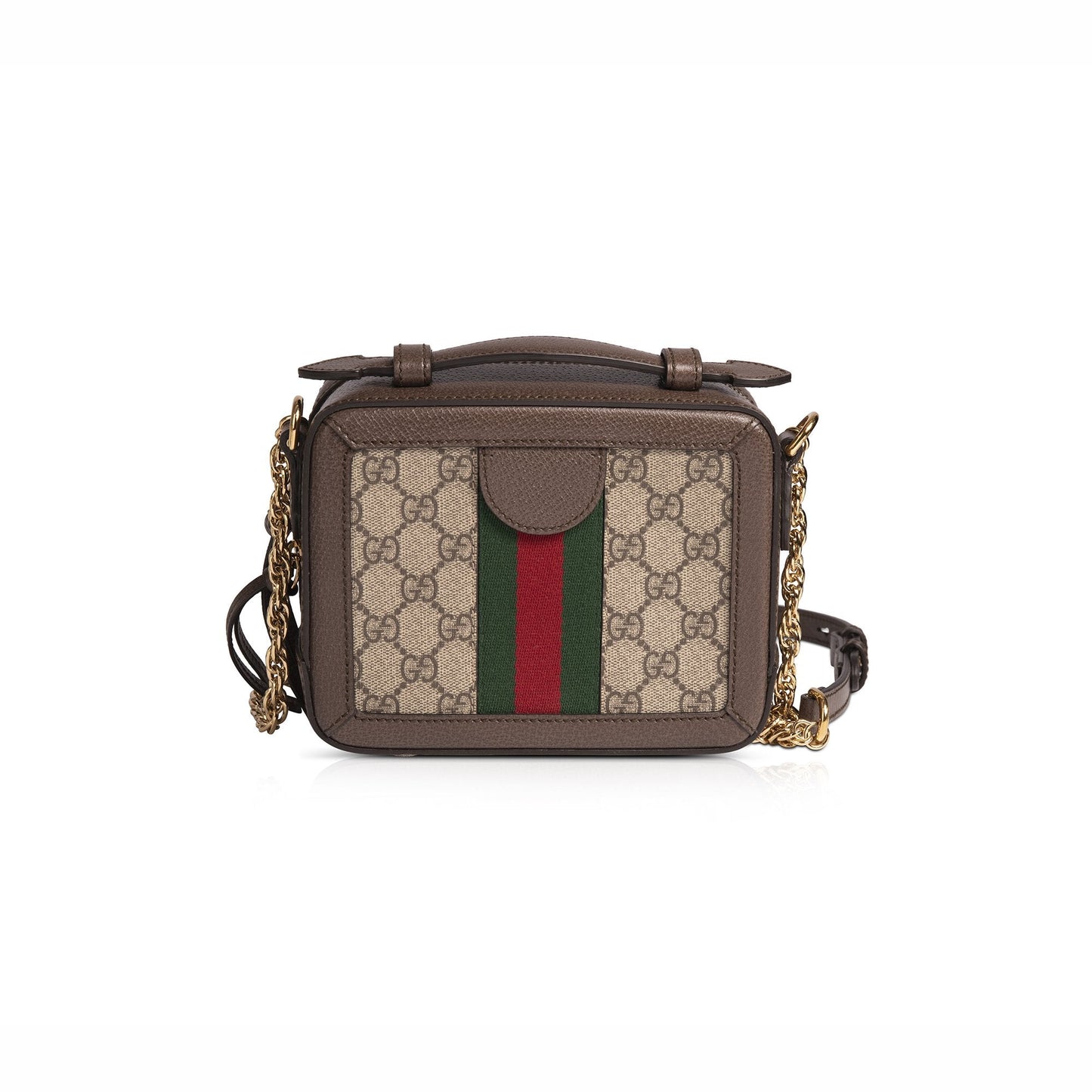 Gucci Ophidia GG Mini Shoulder Bag