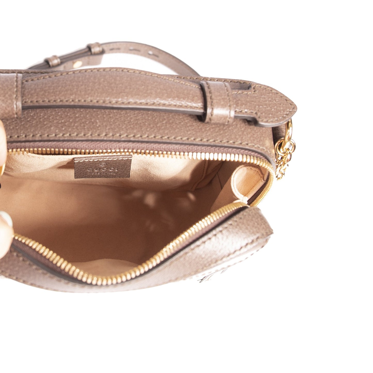 Gucci Ophidia GG Mini Shoulder Bag