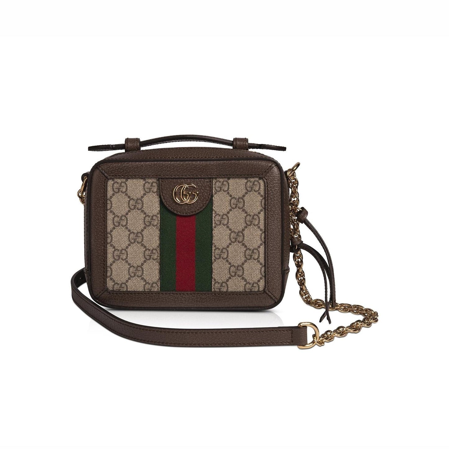 Gucci Ophidia GG Mini Shoulder Bag