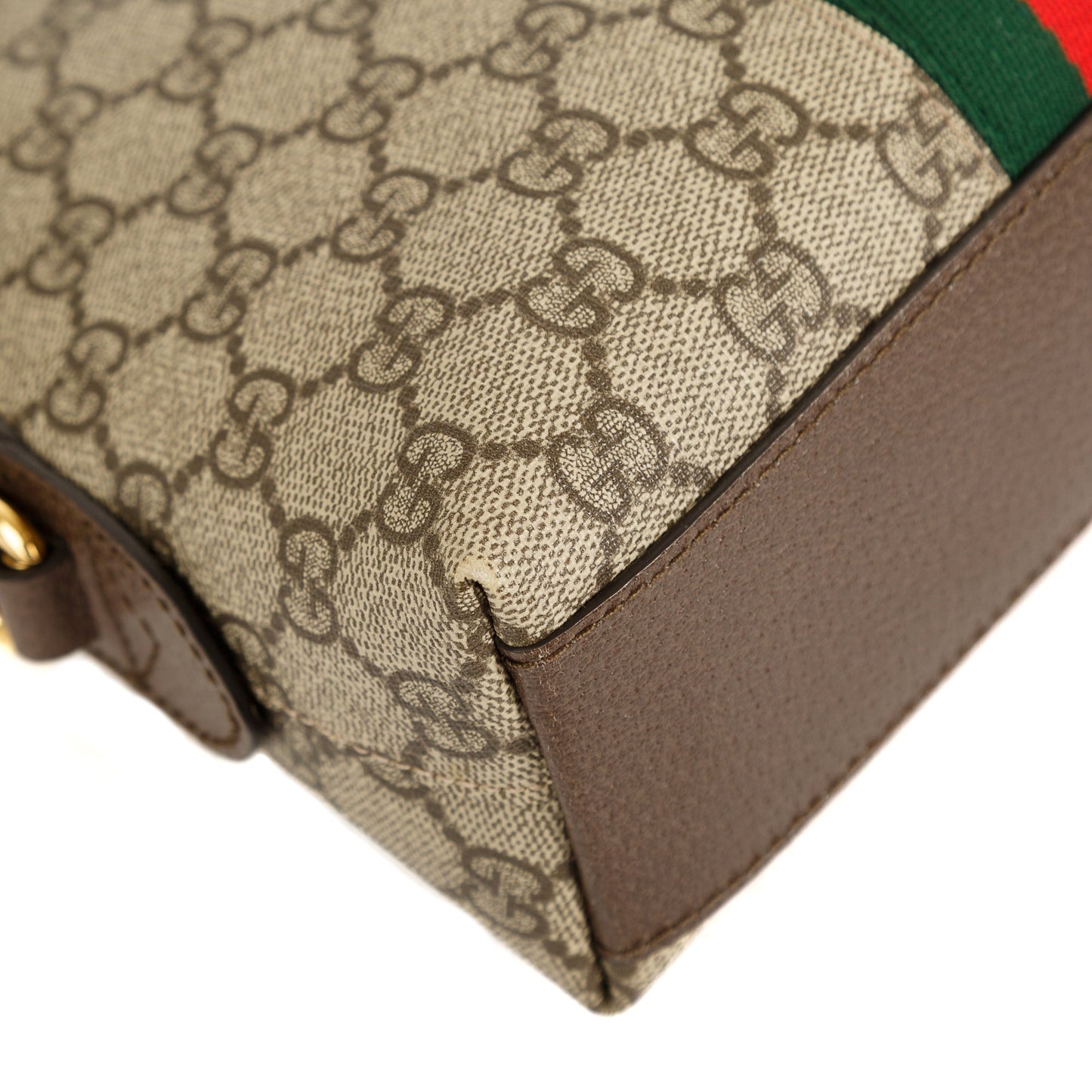 Gucci Ophidia GG Small Shoulder Bag