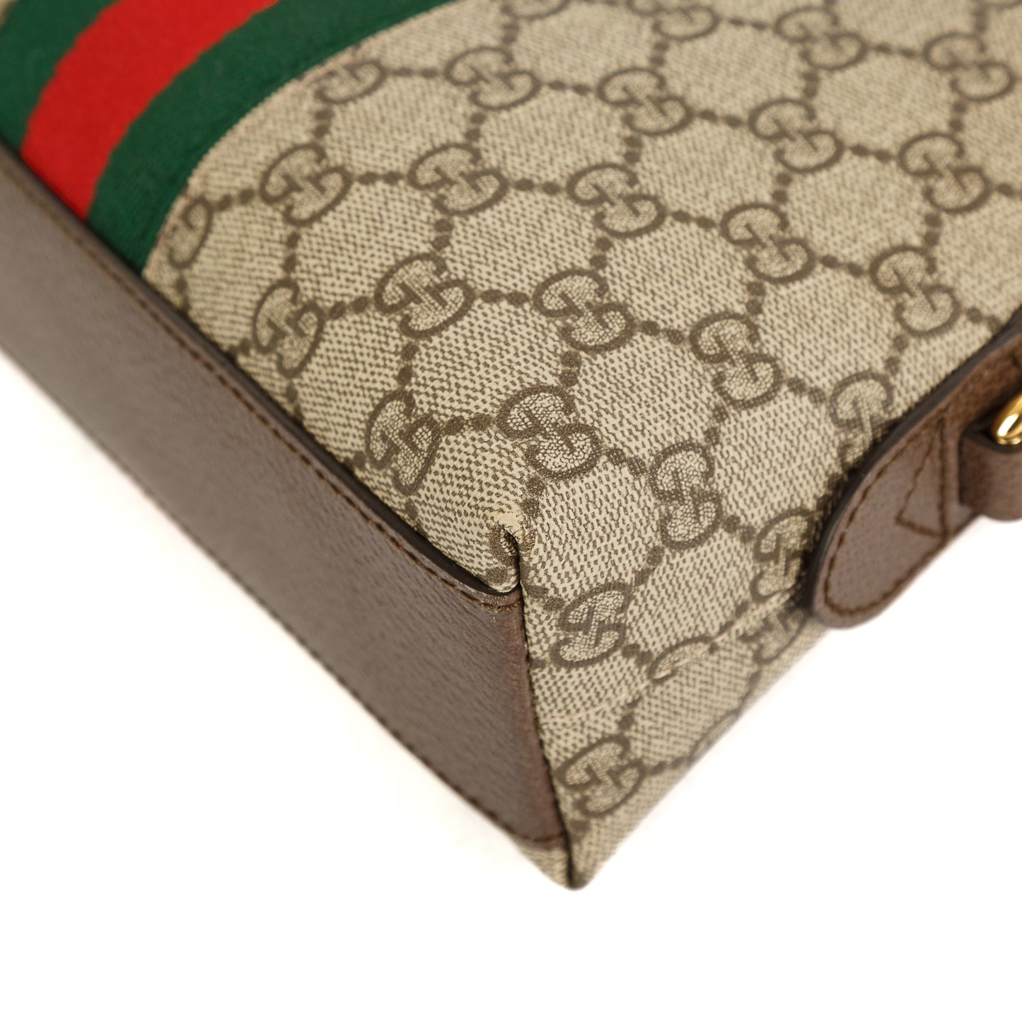 Gucci Ophidia GG Small Shoulder Bag
