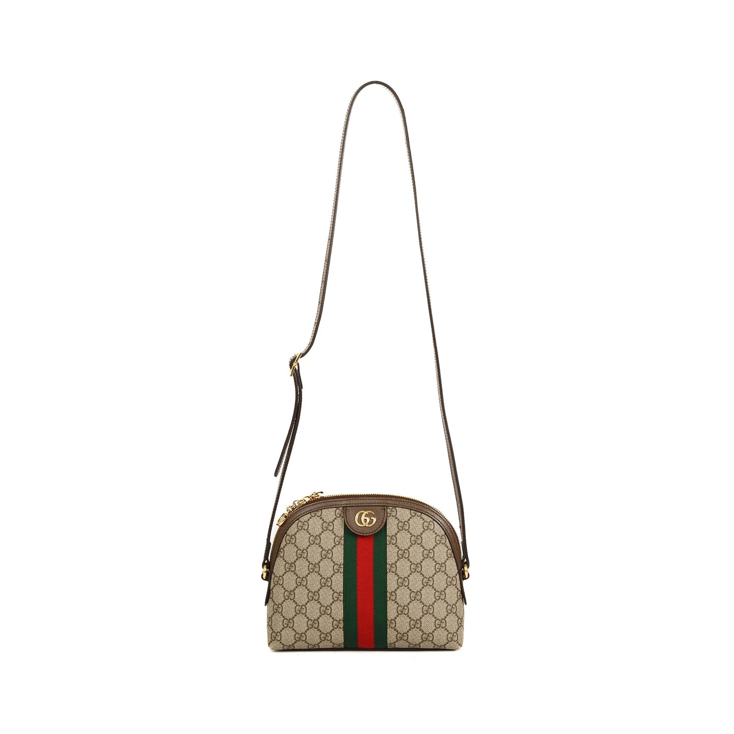 Gucci Ophidia GG Small Shoulder Bag