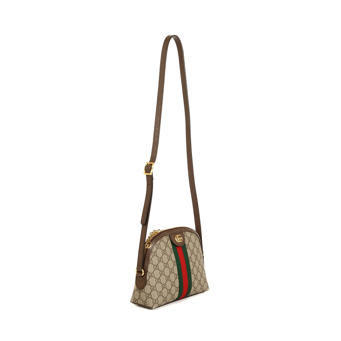Gucci Ophidia GG Small Shoulder Bag