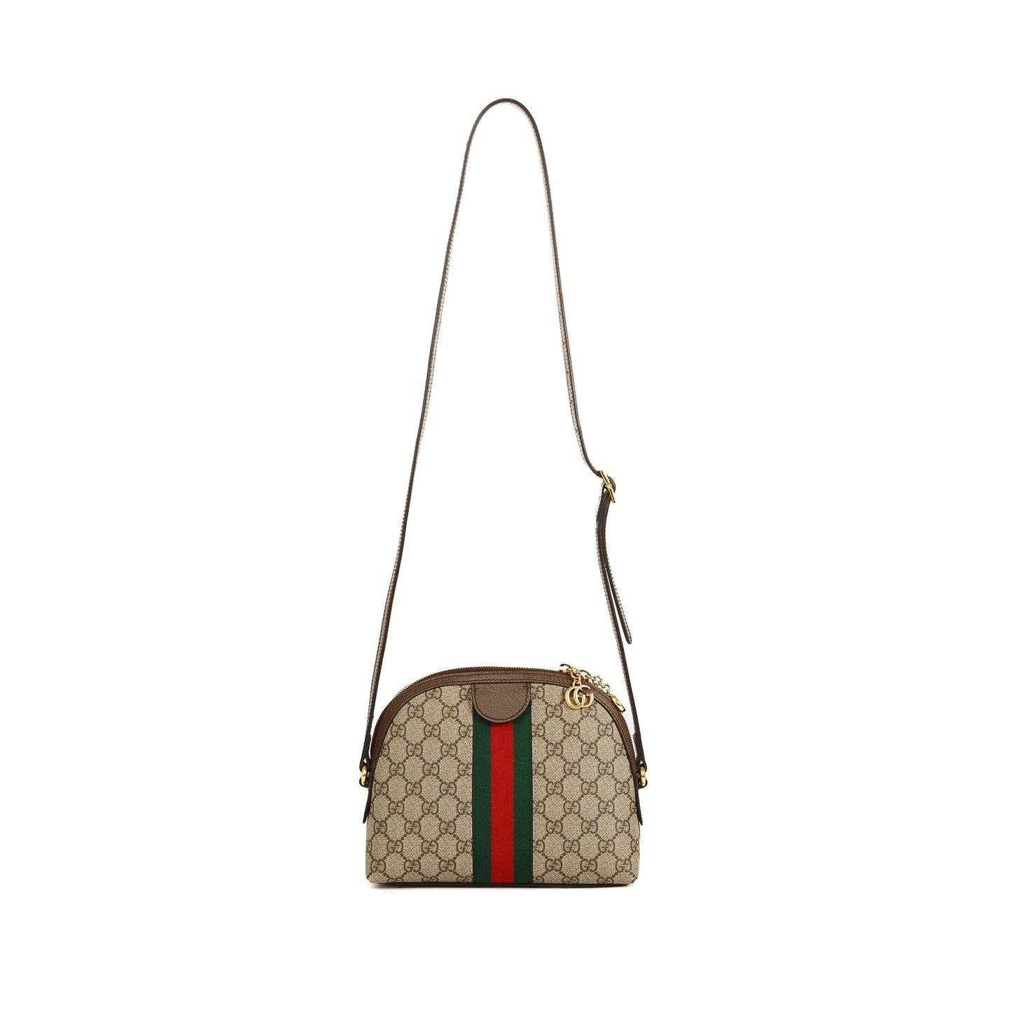 Gucci Ophidia GG Small Shoulder Bag