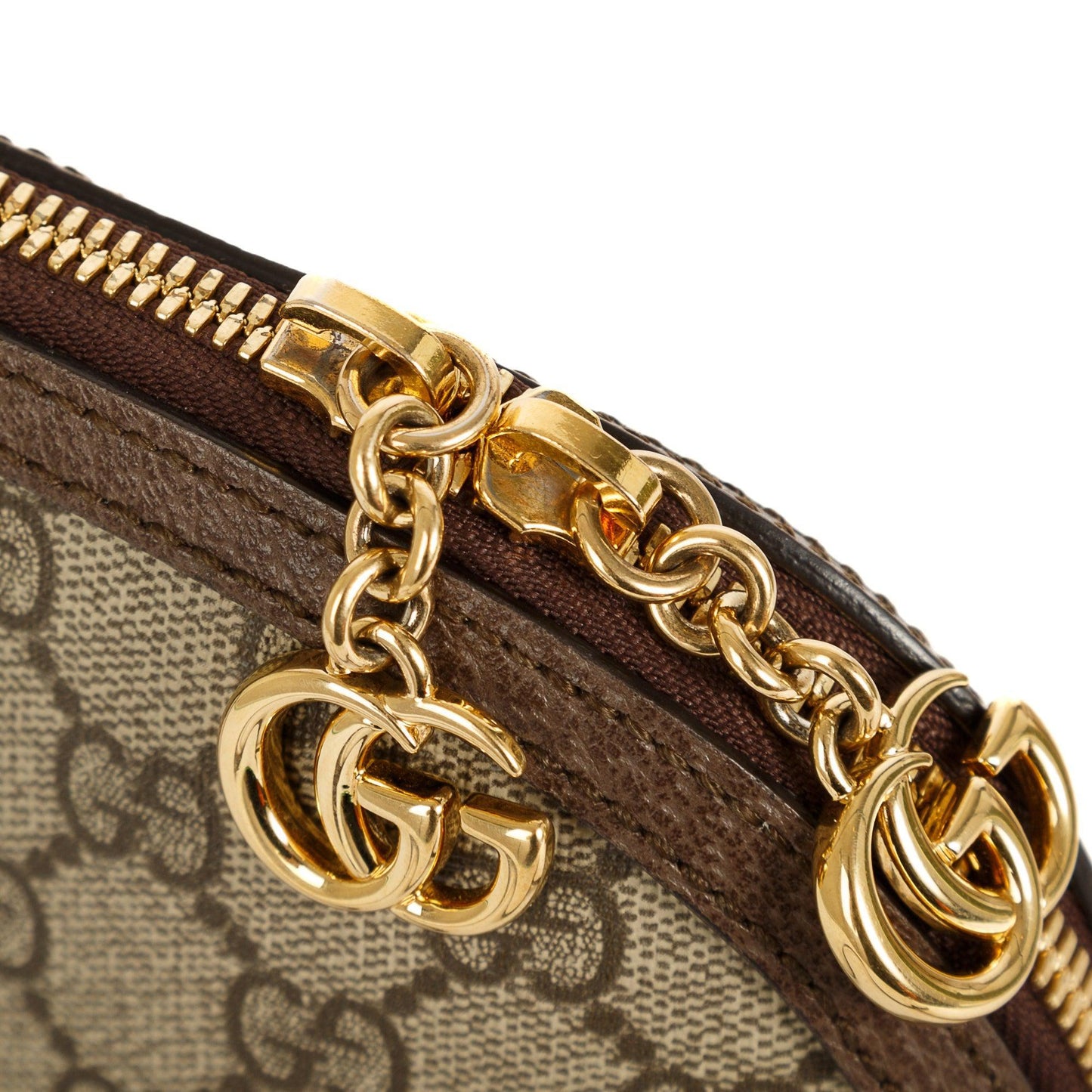Gucci Ophidia GG Small Shoulder Bag