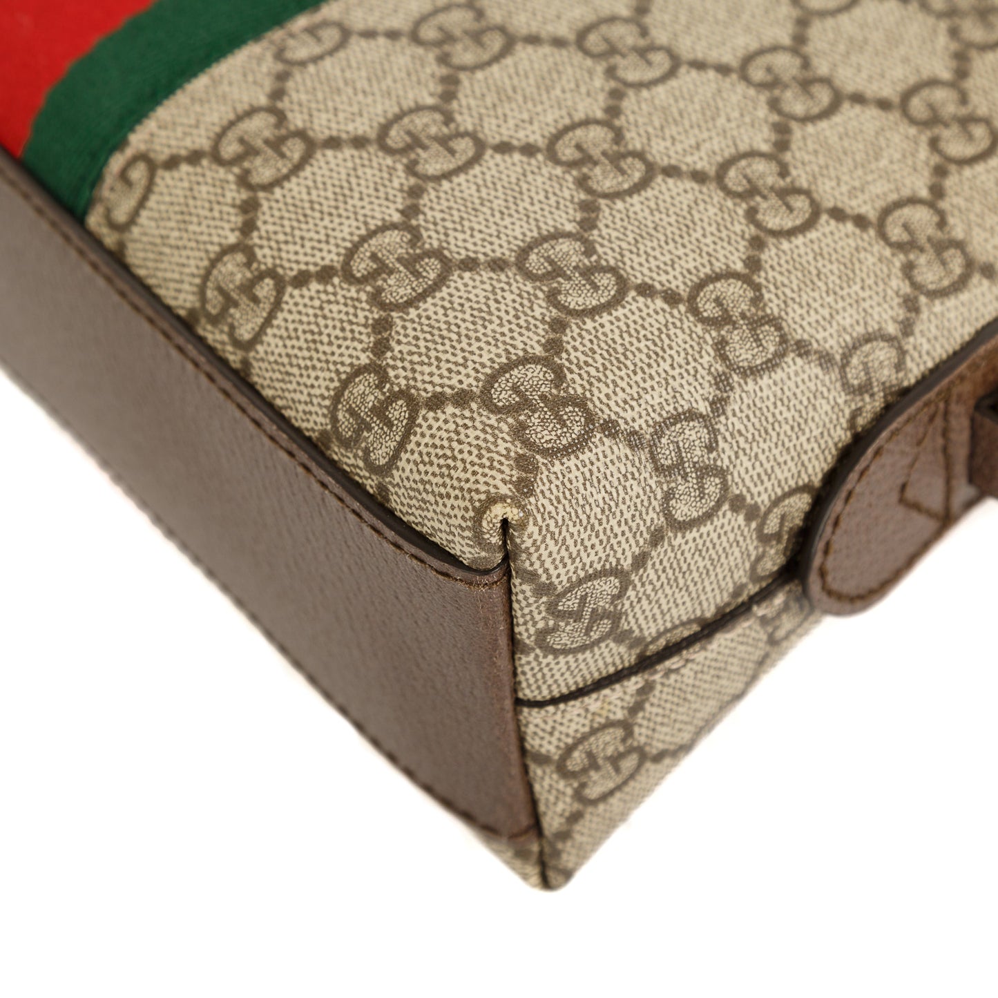 Gucci Ophidia GG Small Shoulder Bag