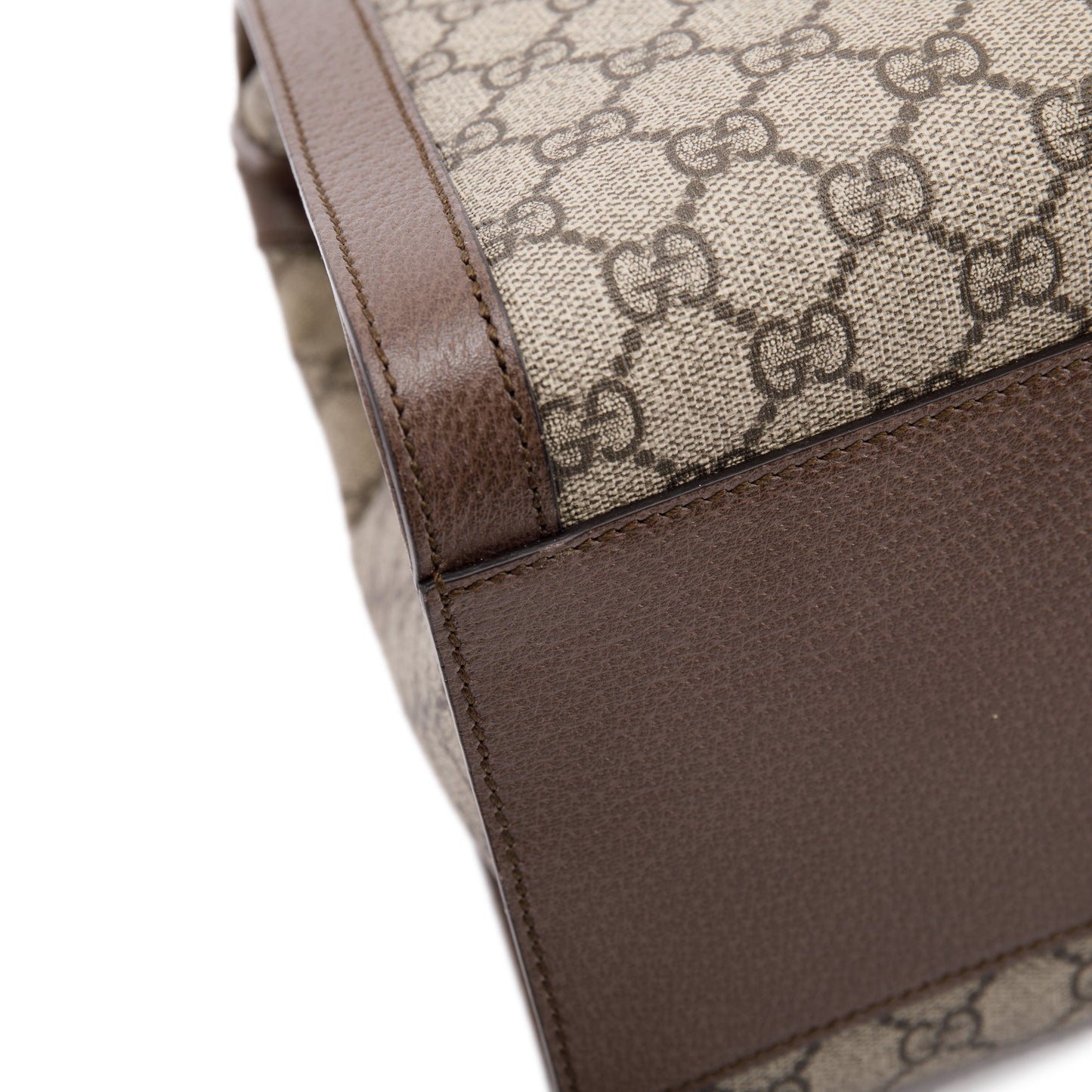 Gucci Ophidia GG Supreme Medium Tote Bag