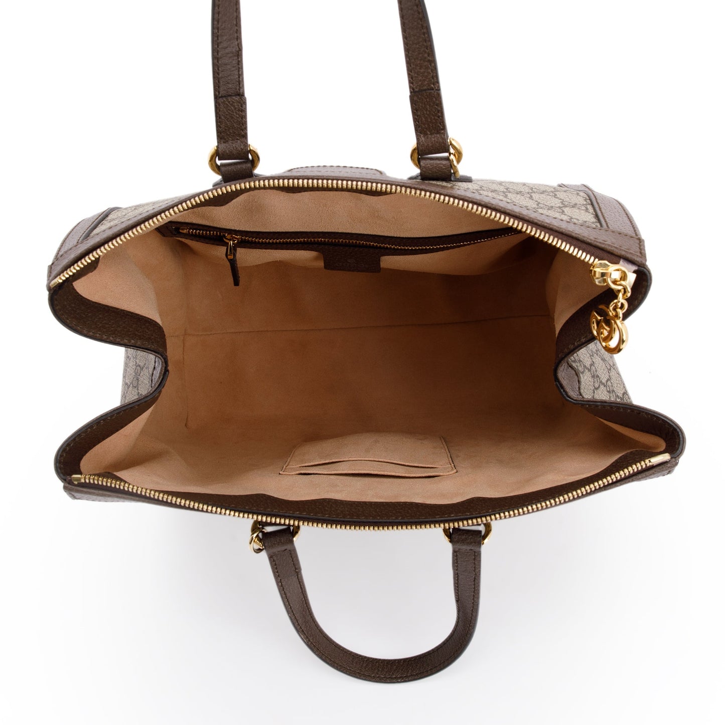 Gucci Ophidia GG Supreme Medium Tote Bag
