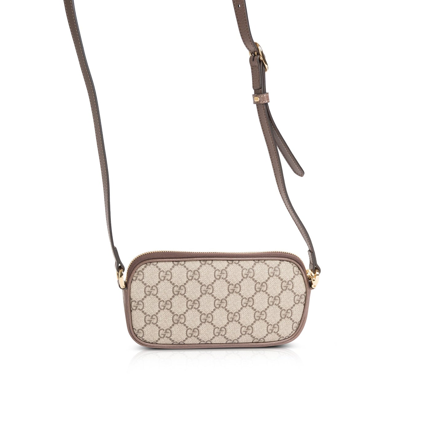 Gucci Ophidia GG Supreme Mini Bag