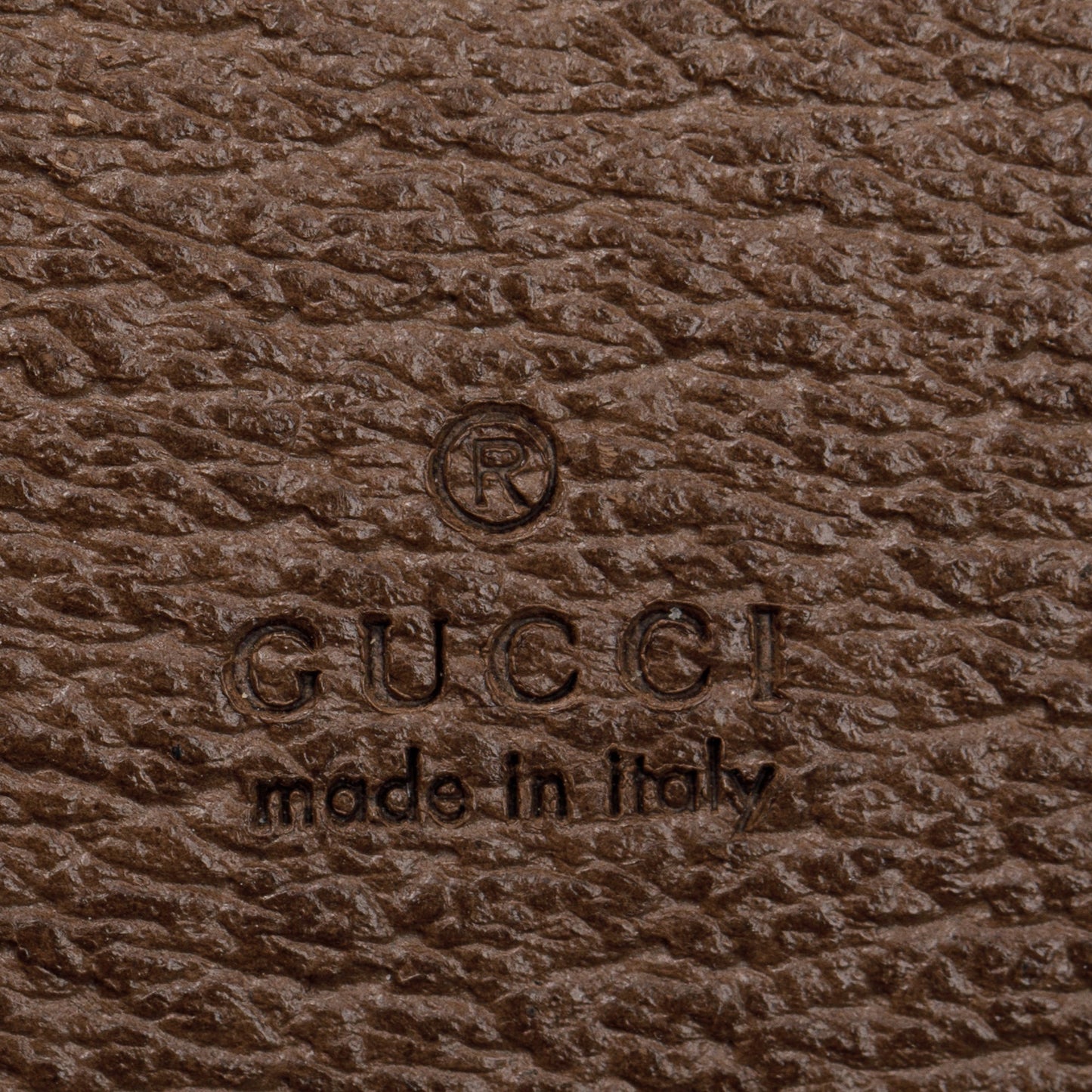 Gucci Ophidia GG Supreme Phone Crossbody Bag