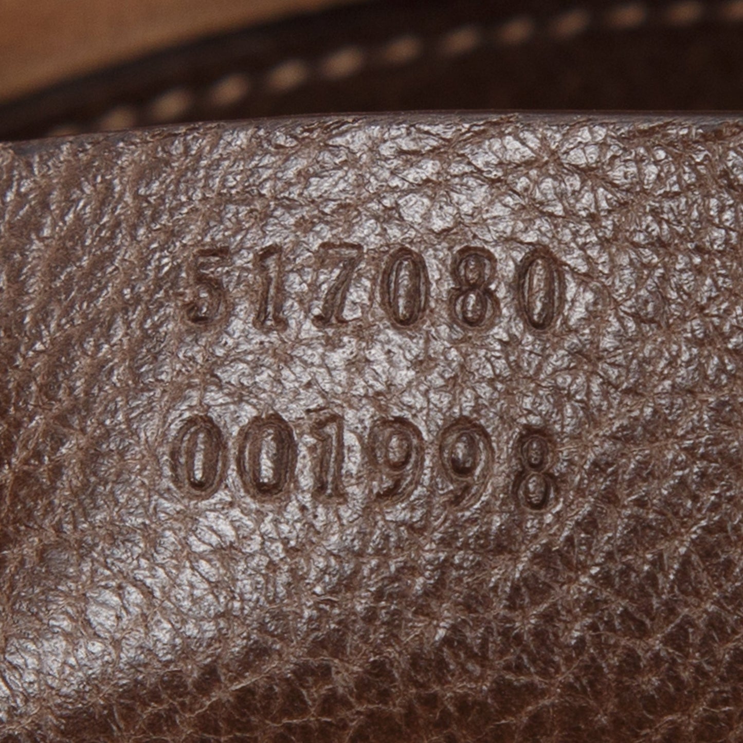 Gucci Ophidia GG Supreme Small Shoulder Bag