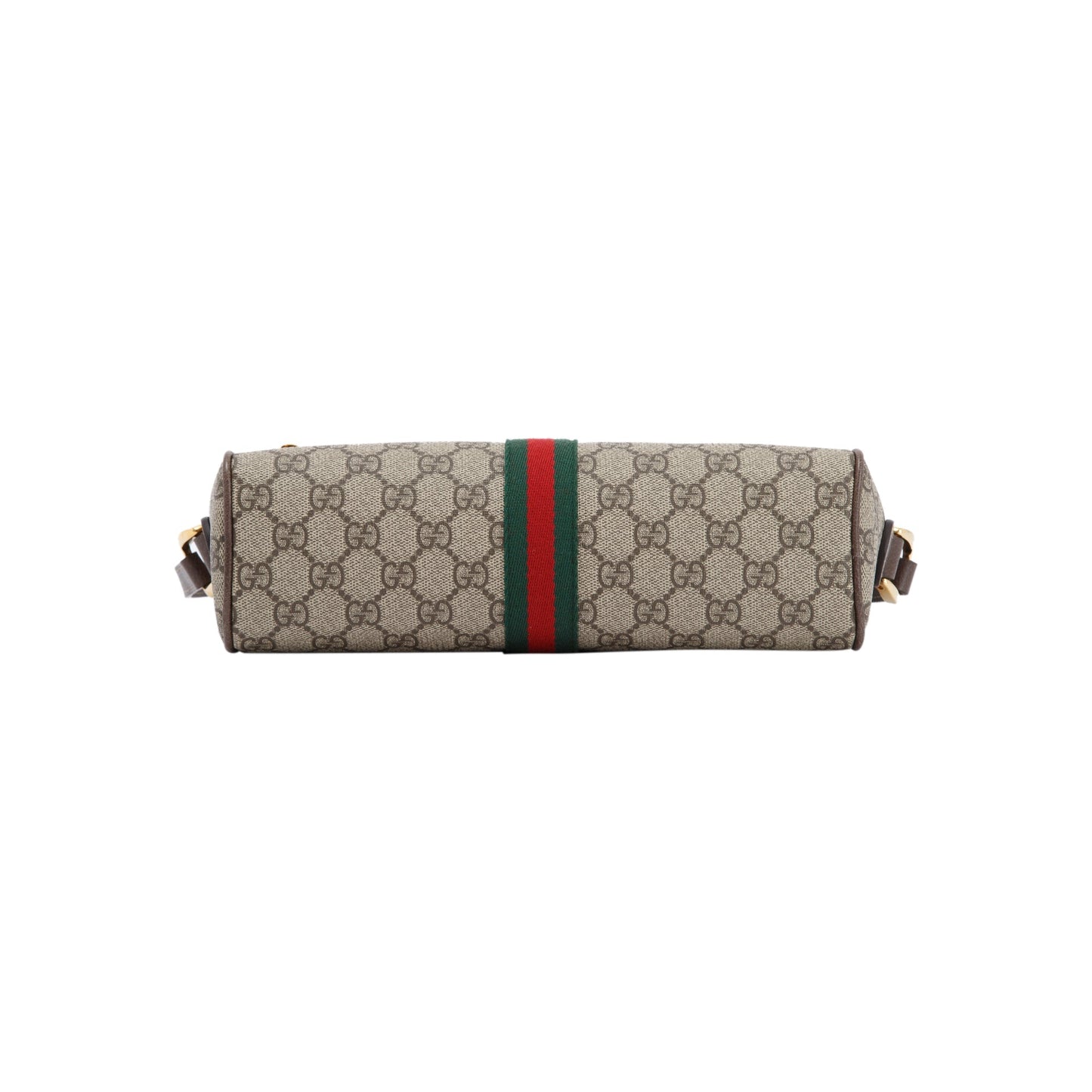 Gucci Ophidia GG Supreme Small Shoulder Bag