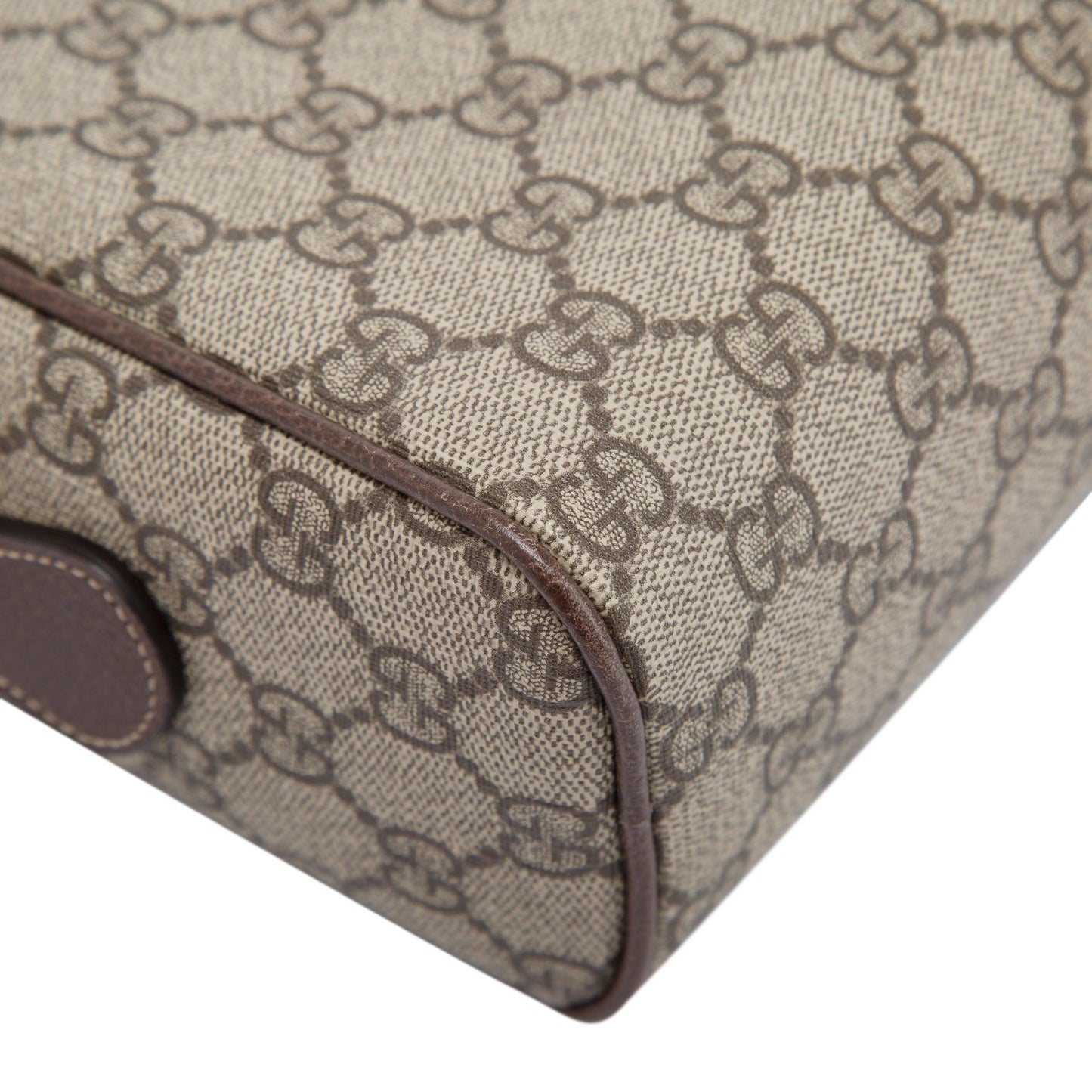 Gucci Ophidia GG Supreme Small Shoulder Bag