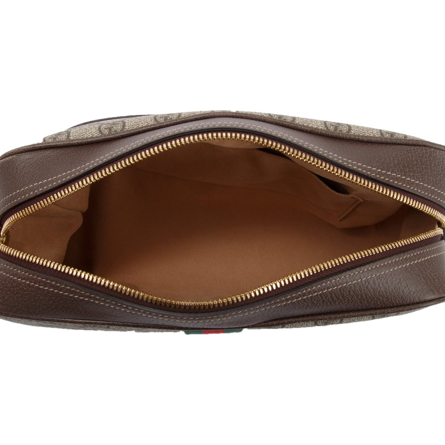 Gucci Ophidia GG Supreme Small Shoulder Bag