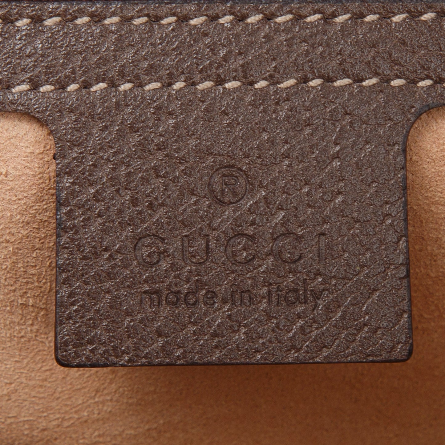 Gucci Ophidia GG Supreme Small Shoulder Bag