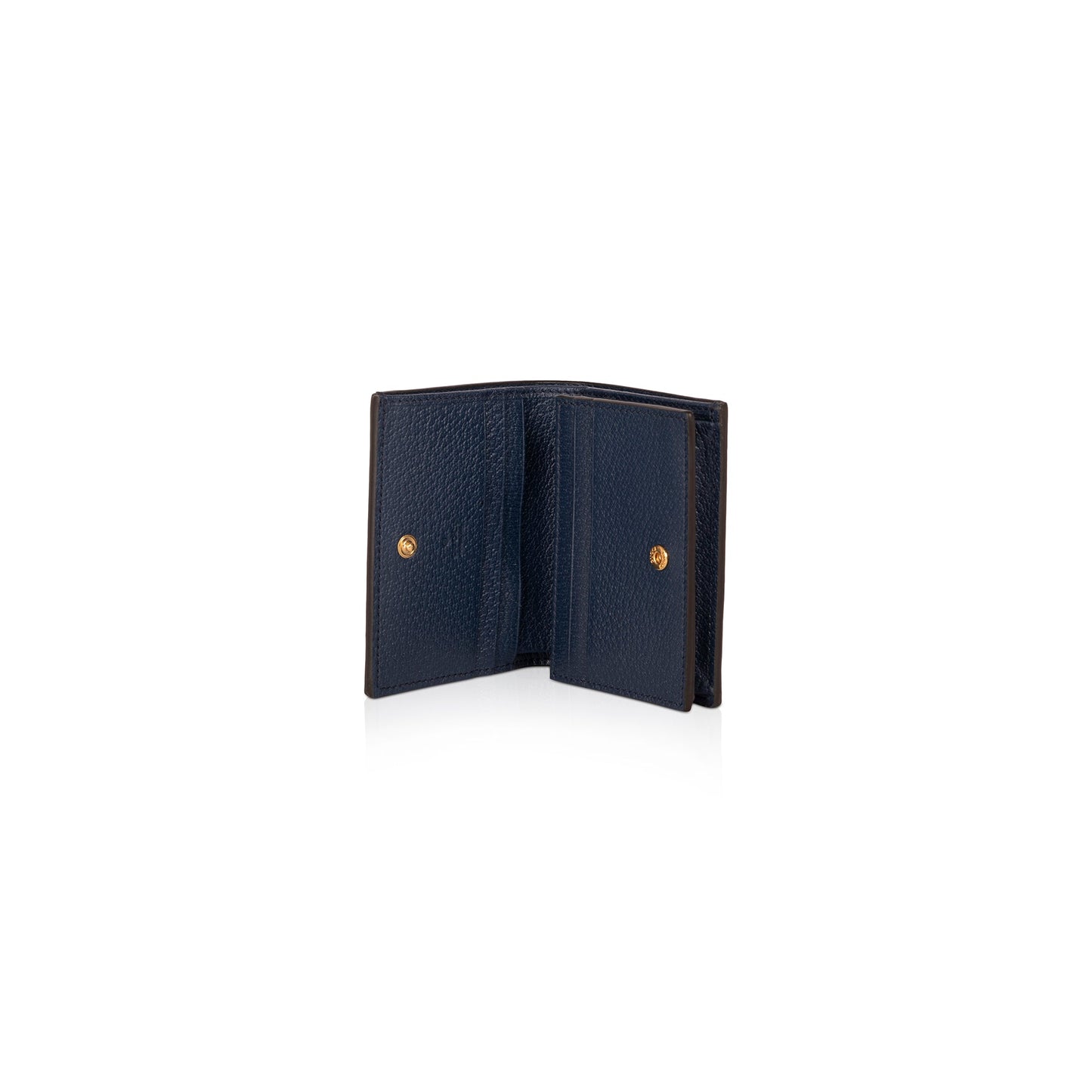 Gucci Ophidia Leather Card Case