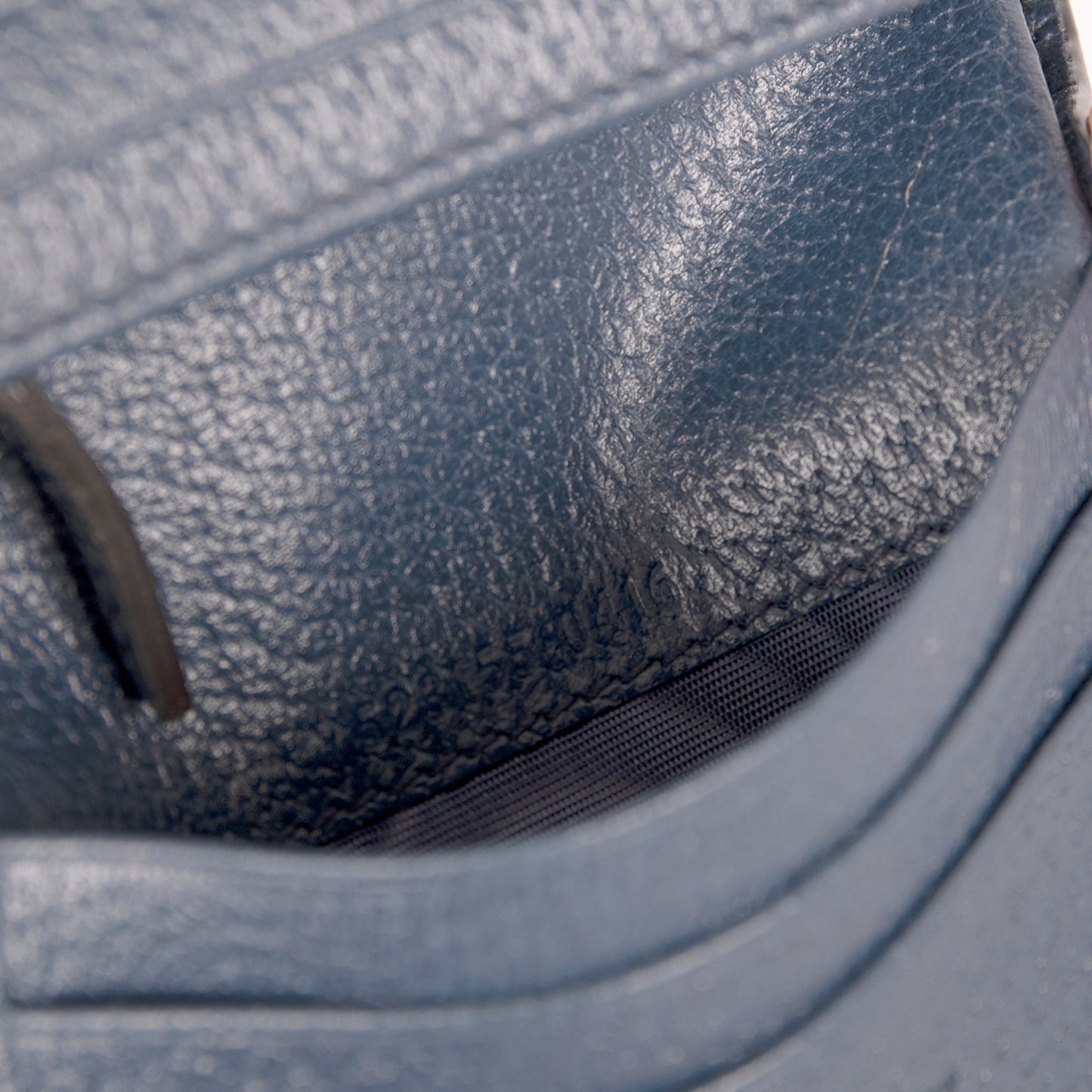 Gucci Ophidia Leather Card Case