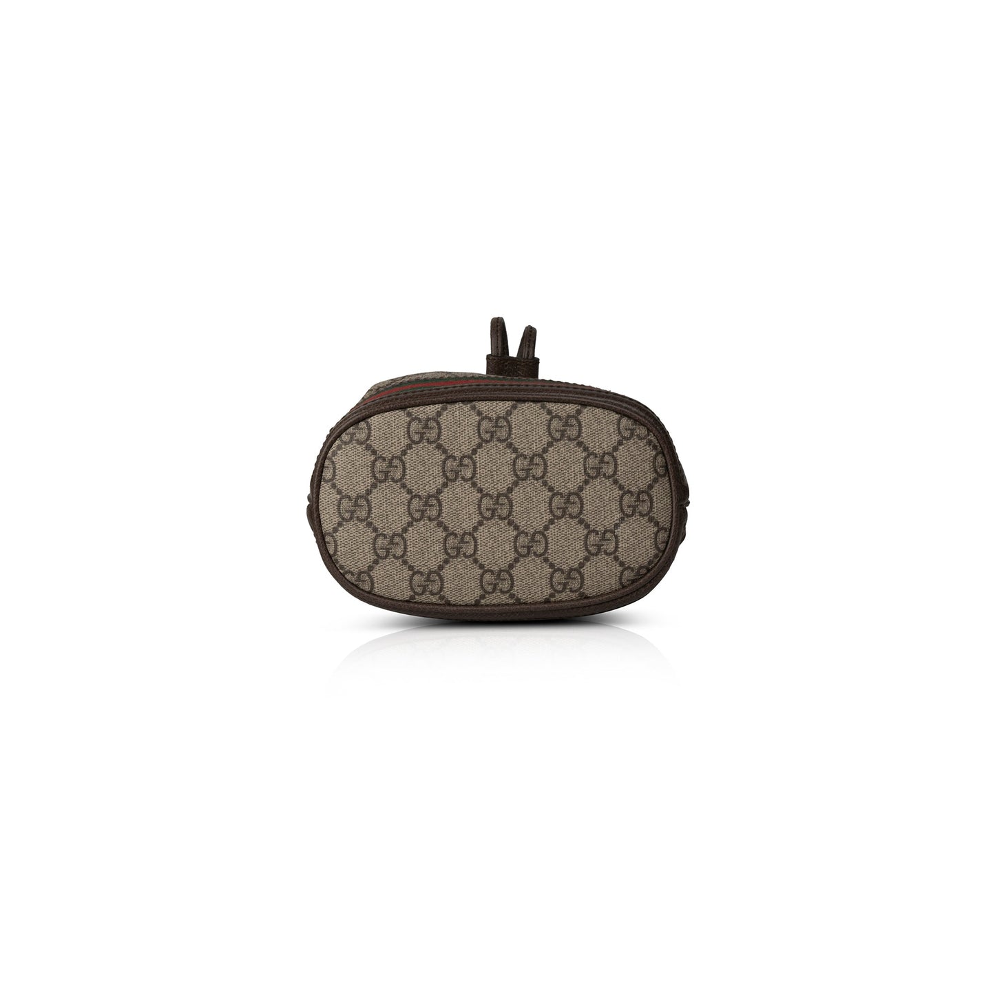 Gucci Ophidia Mini GG Bucket Bag